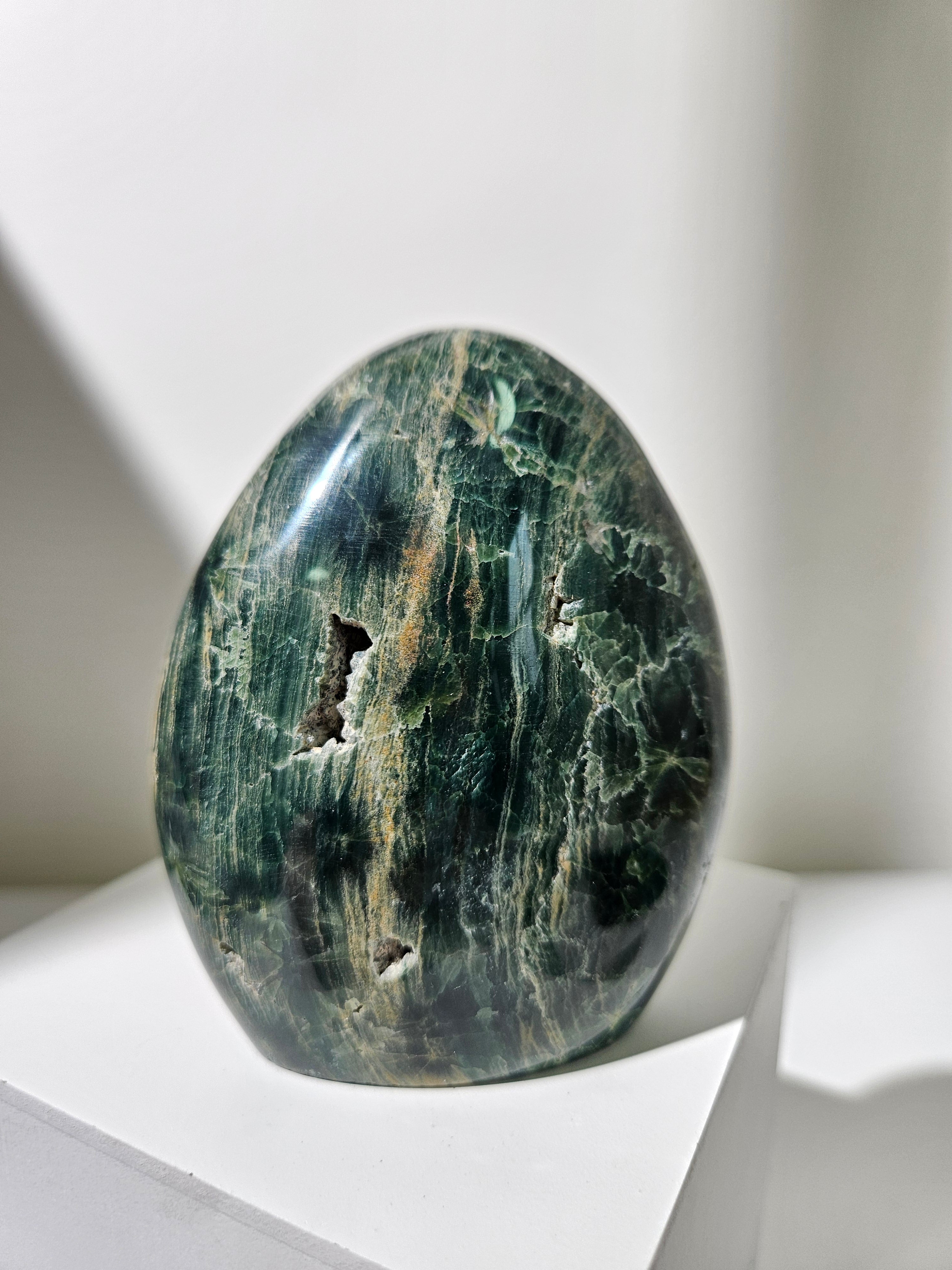 Sea Jasper Freeform 002