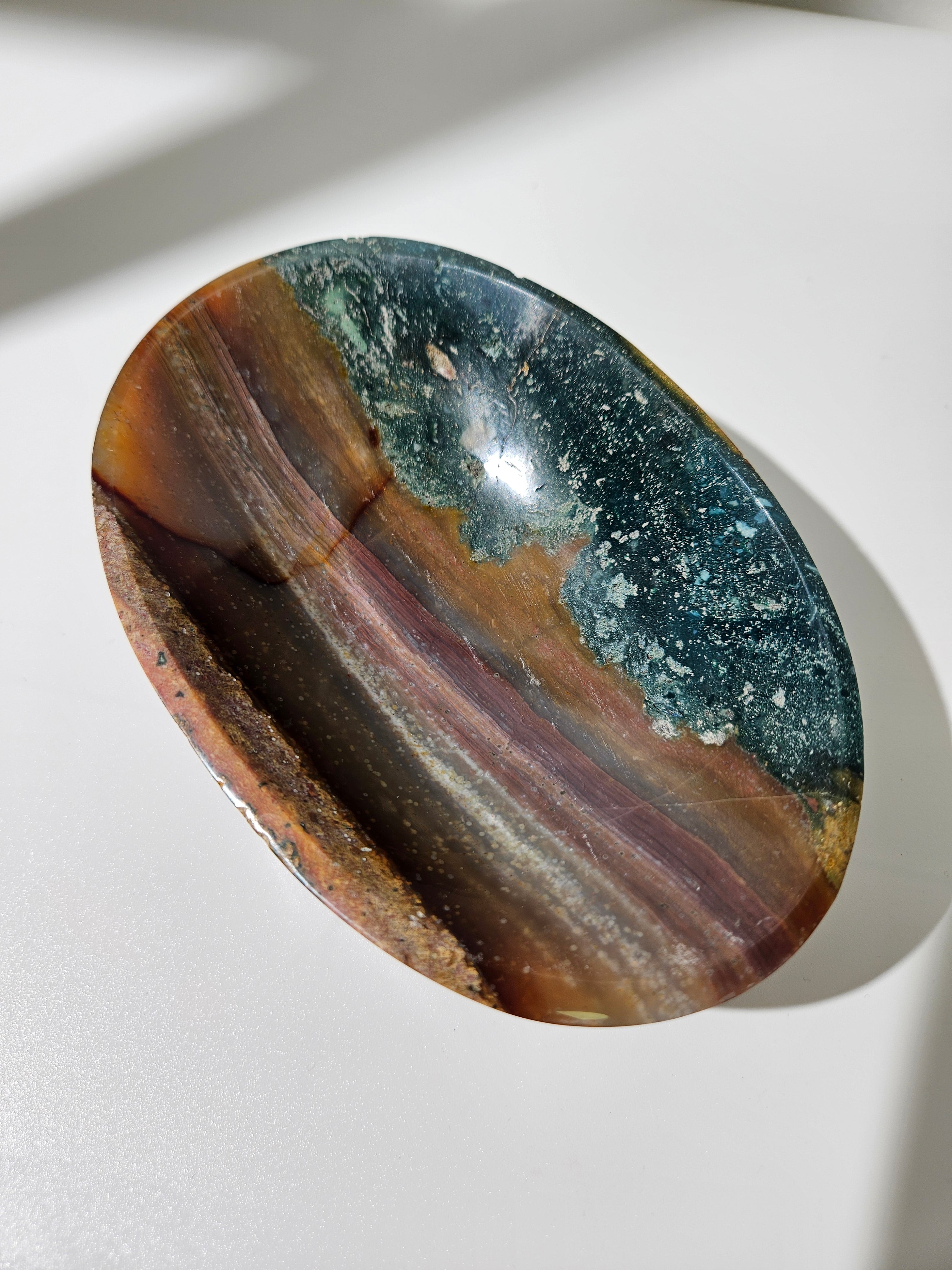 Sea Jasper Bowl 001