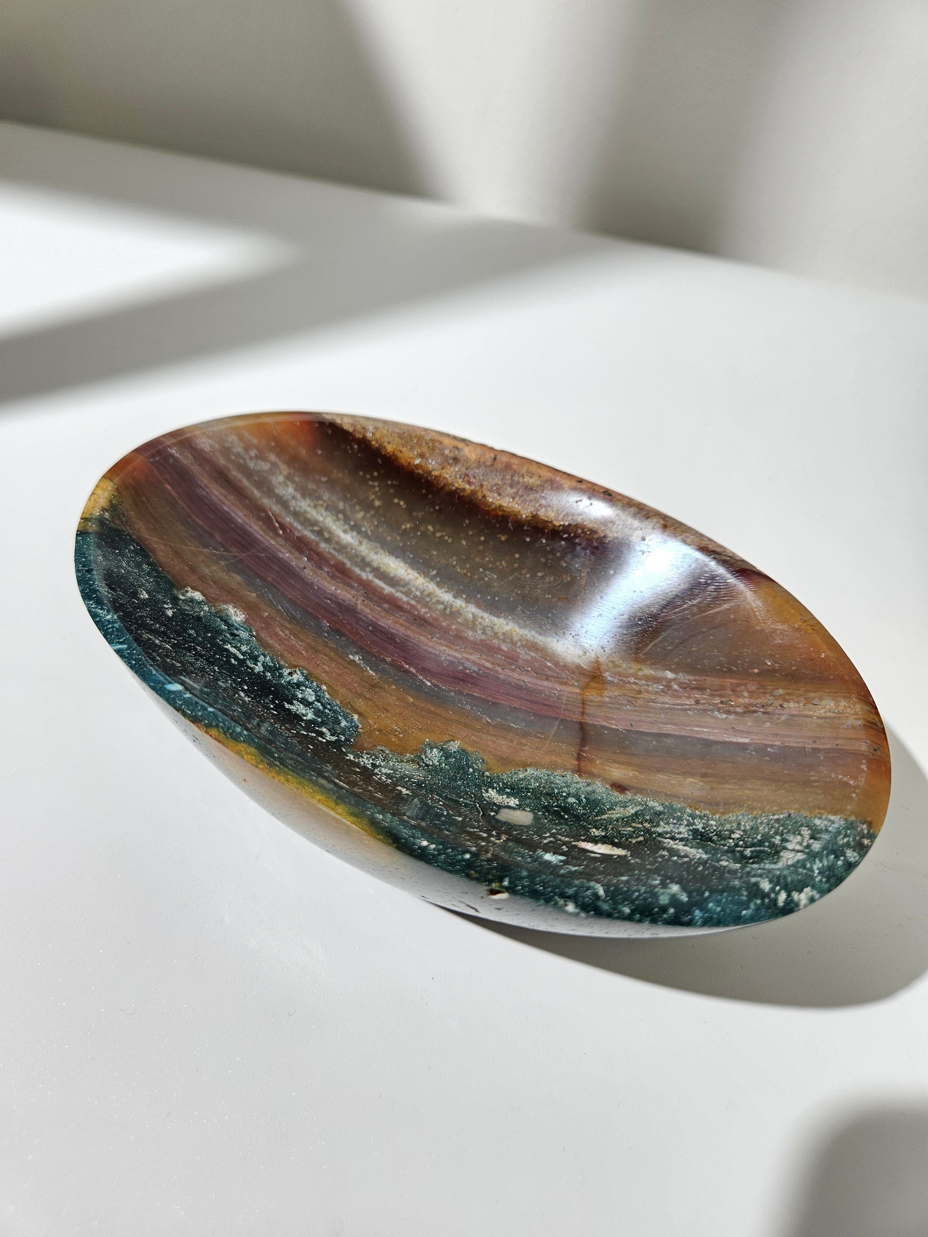 Sea Jasper Bowl 001