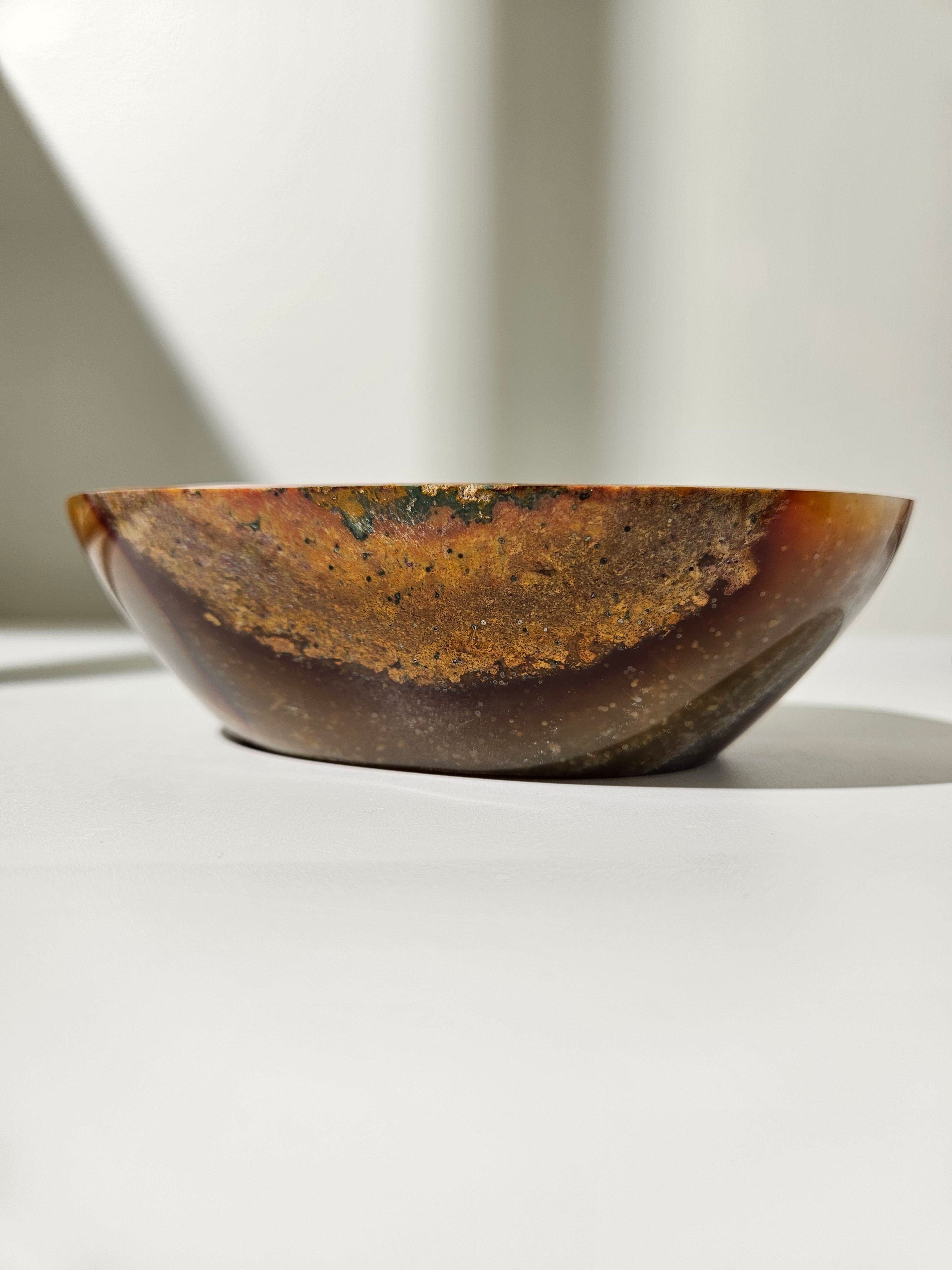 Sea Jasper Bowl 001