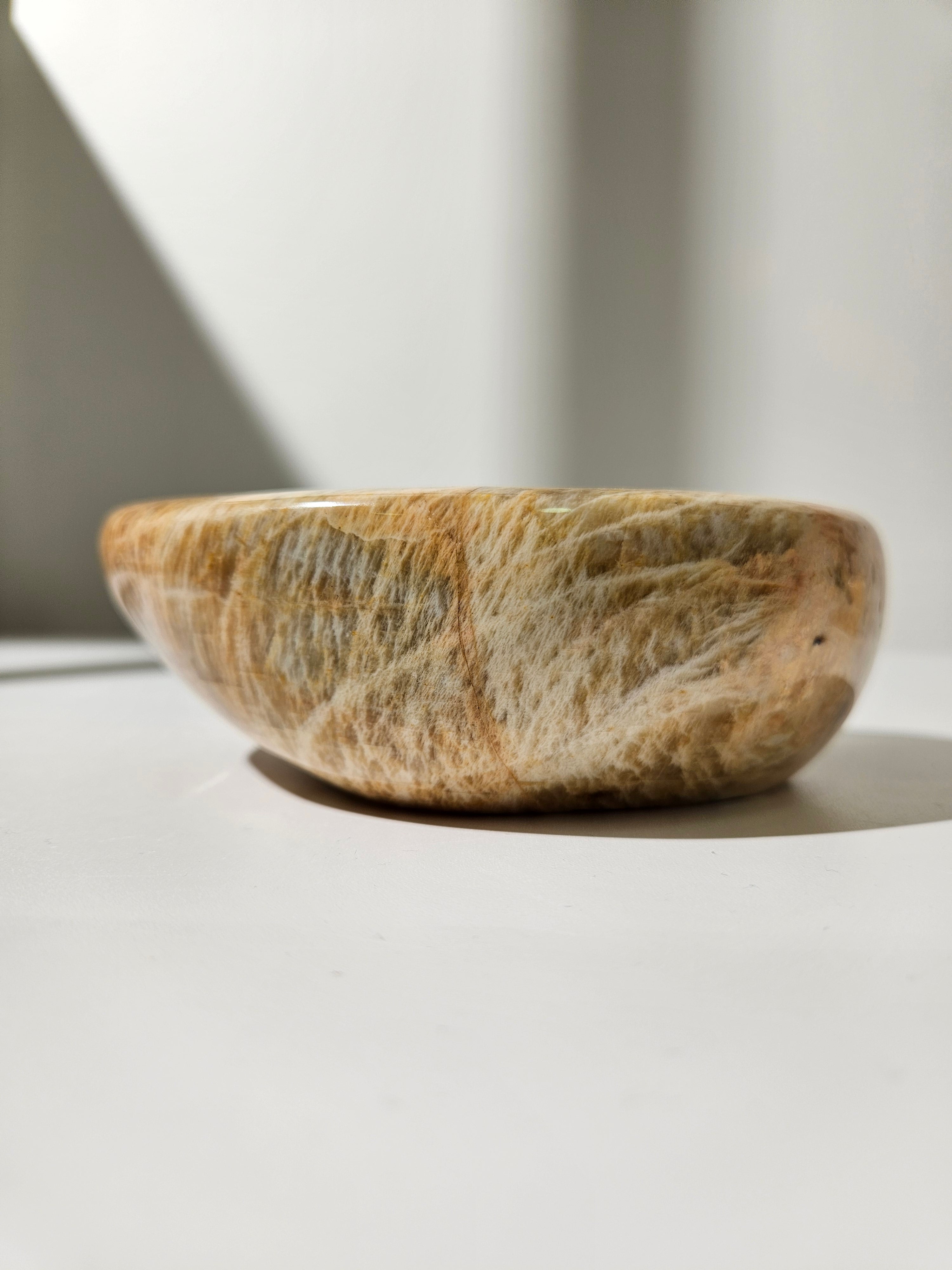 Moonstone Bowl 002