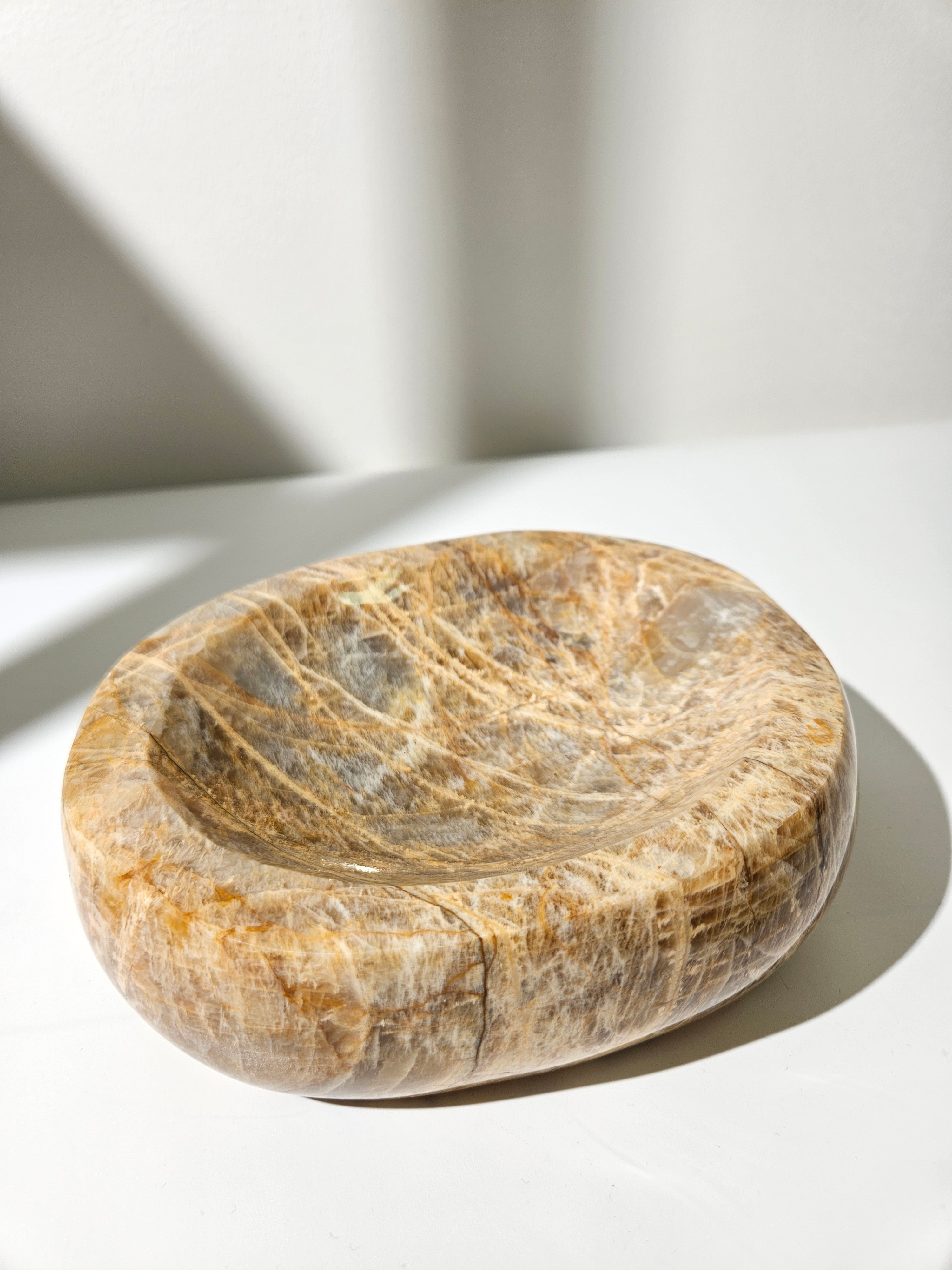 Moonstone Bowl 003
