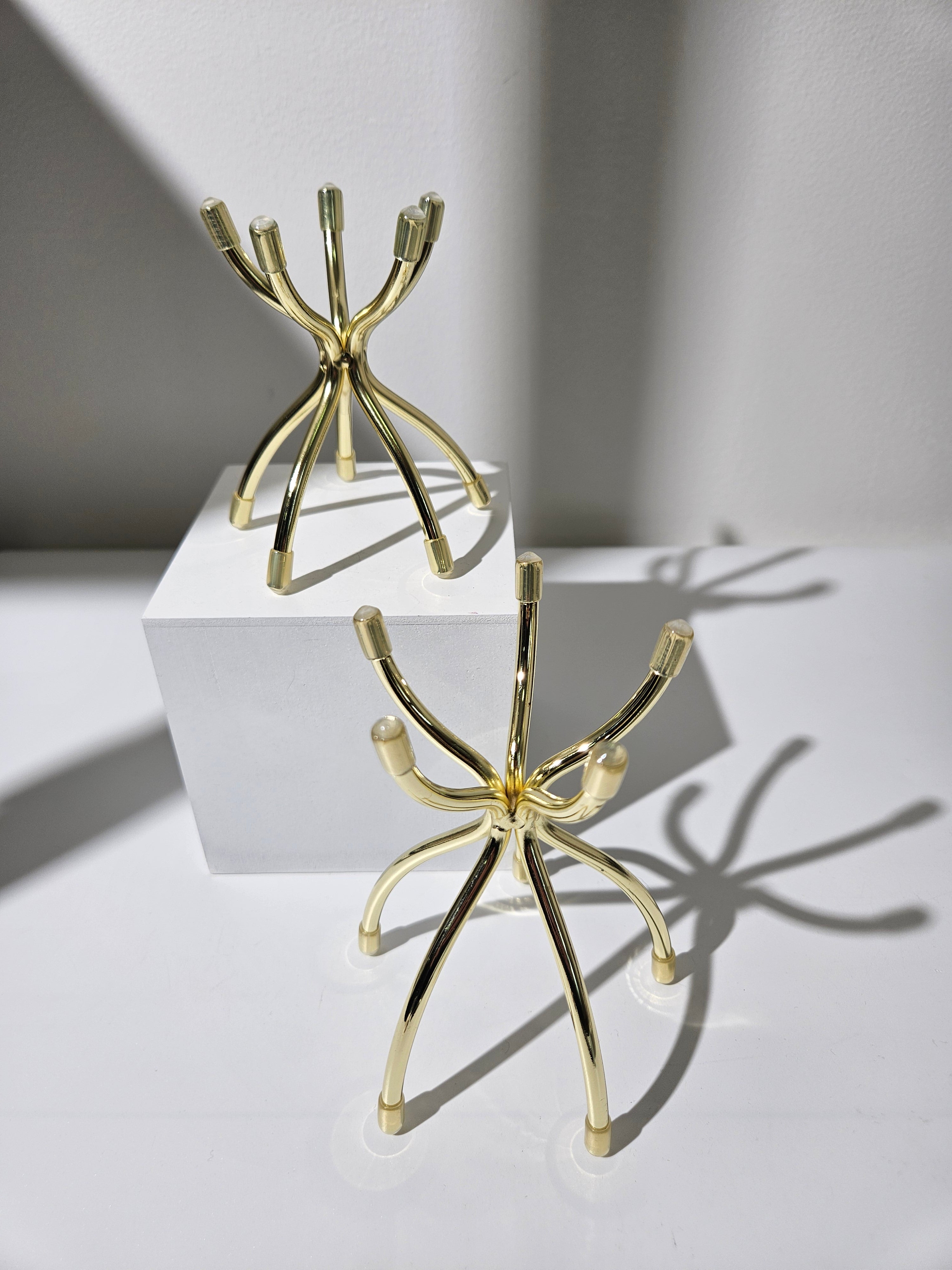 5 prong Sphere Stand