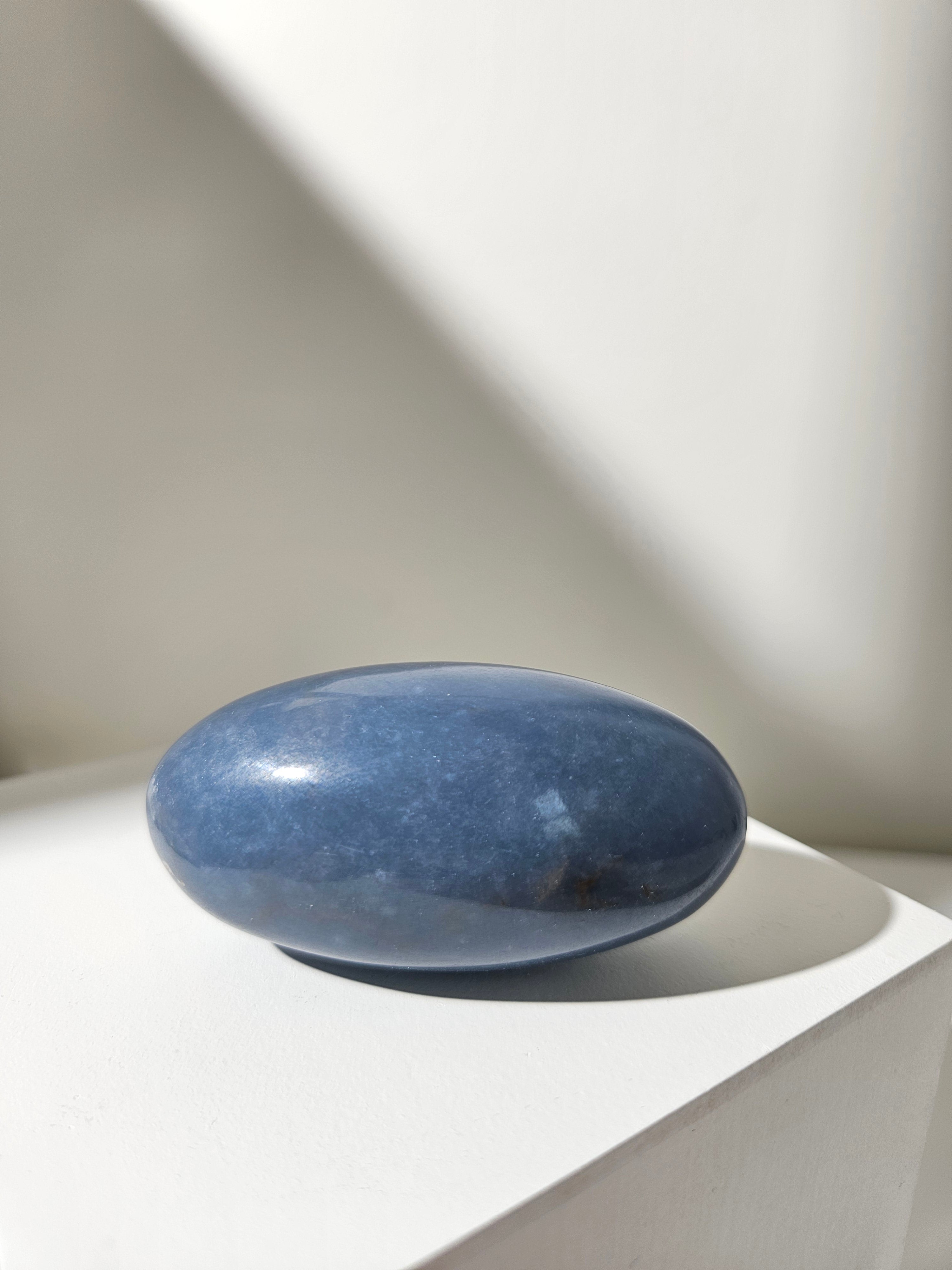 Angelite Shiva 007