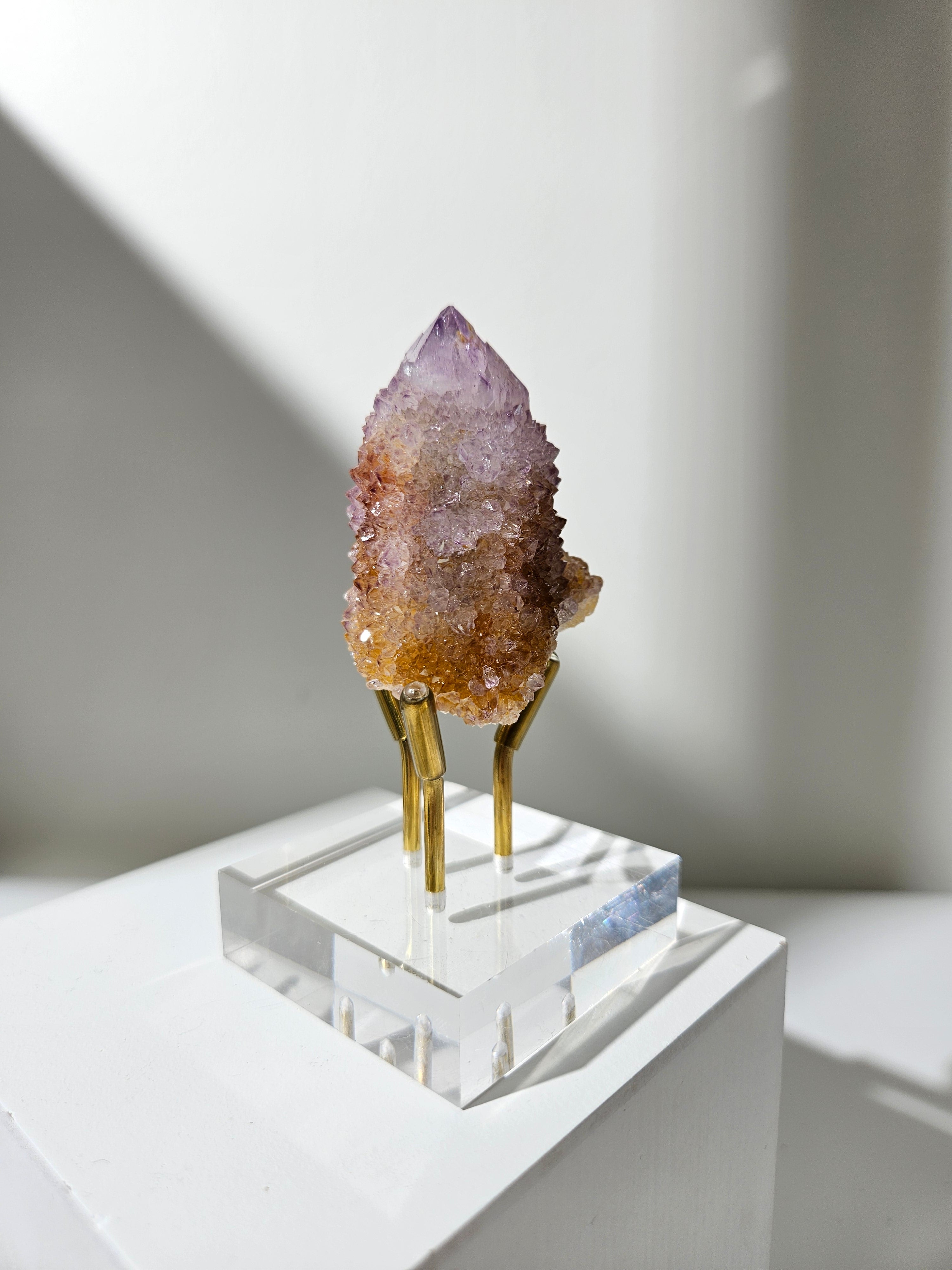 Spirit Quartz 009
