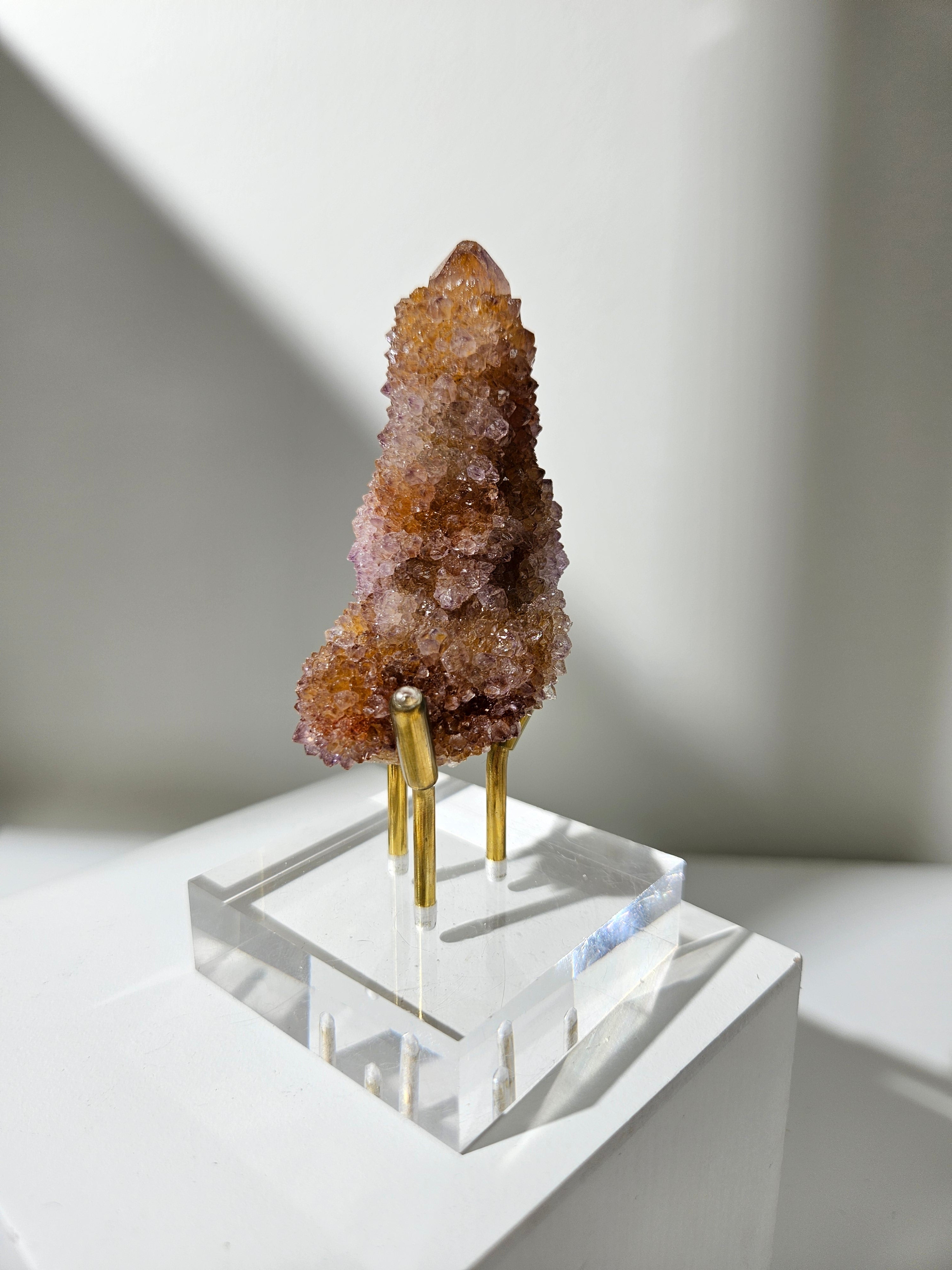 Spirit Quartz 010