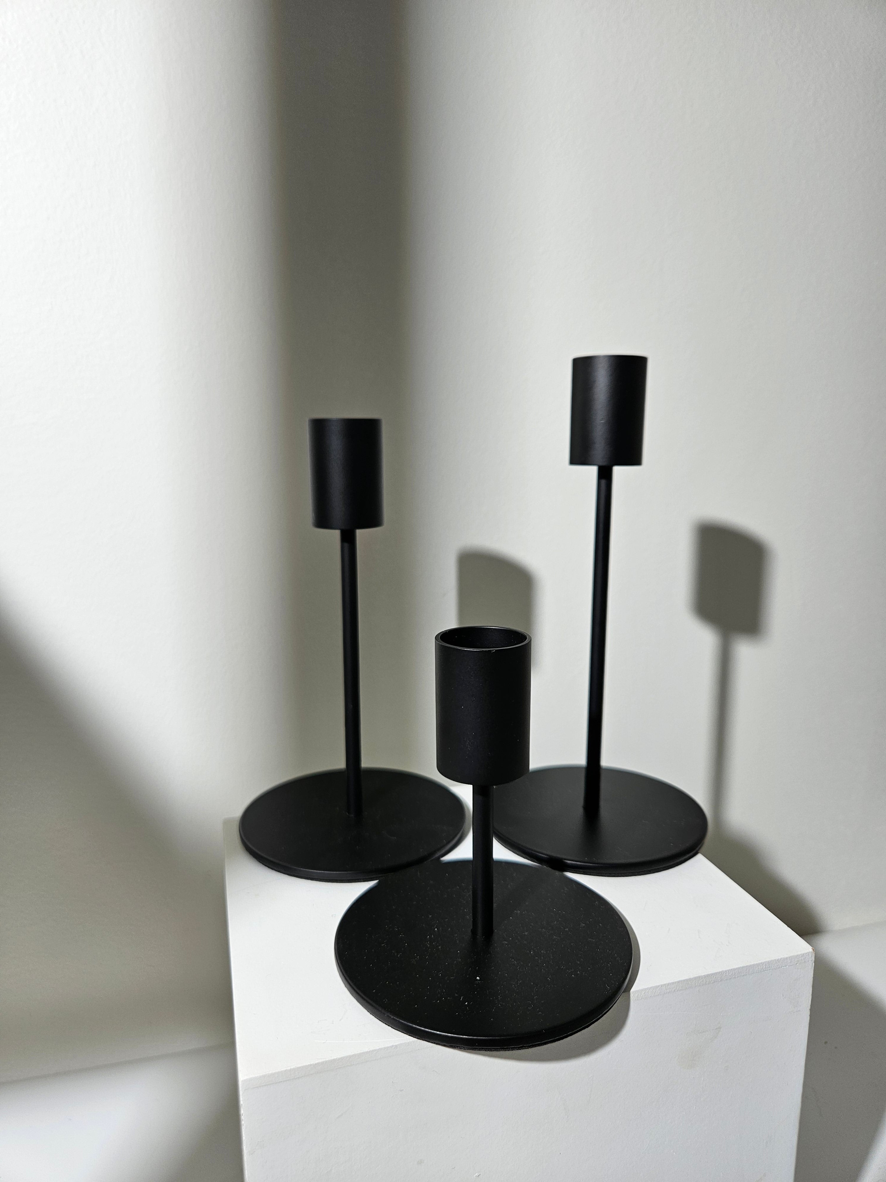 Sphere Stand Set