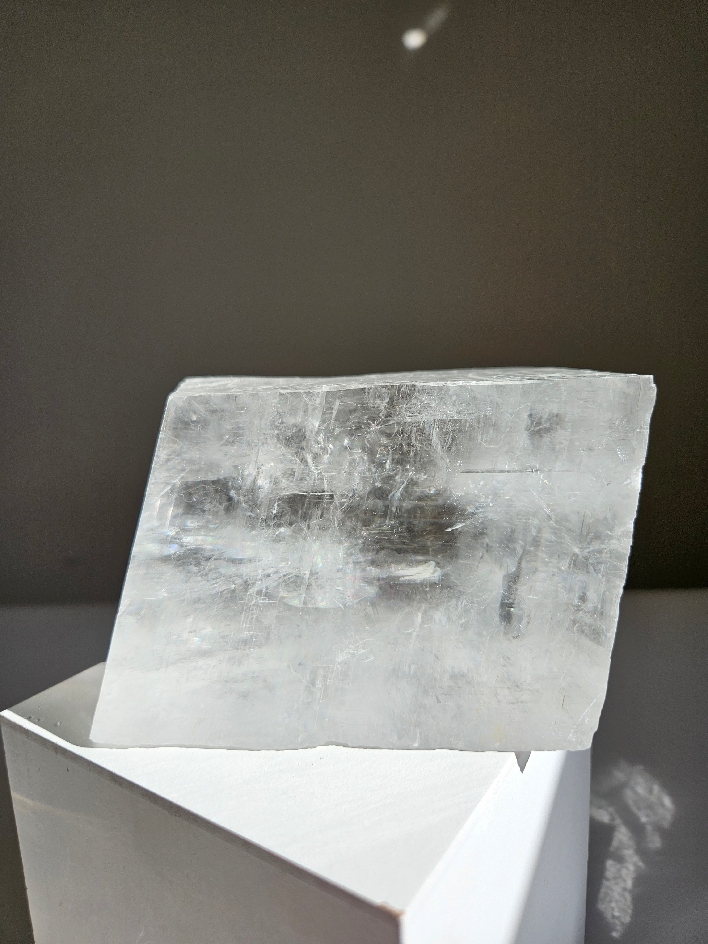 Optical Calcite 003