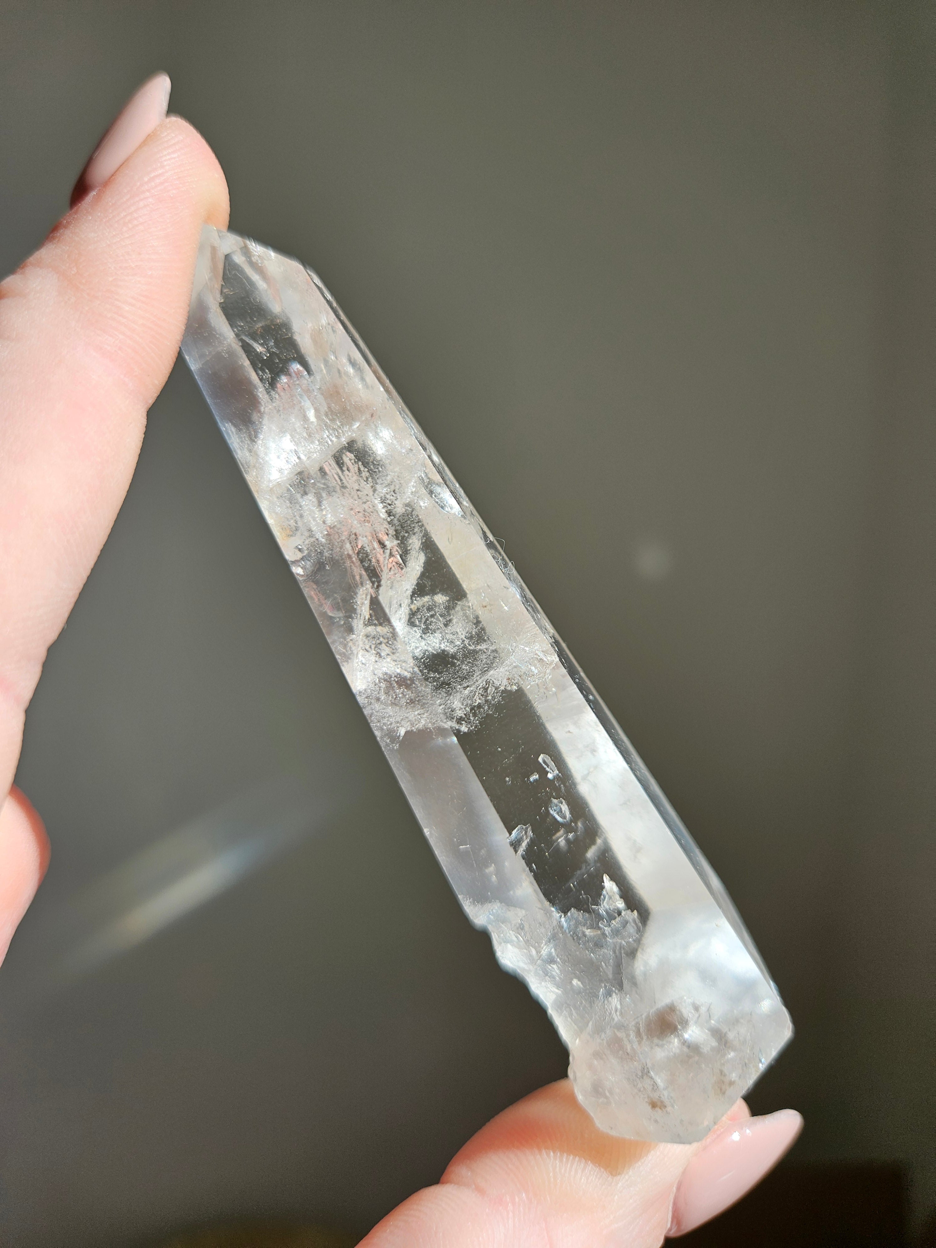 Manifestation Quartz 004