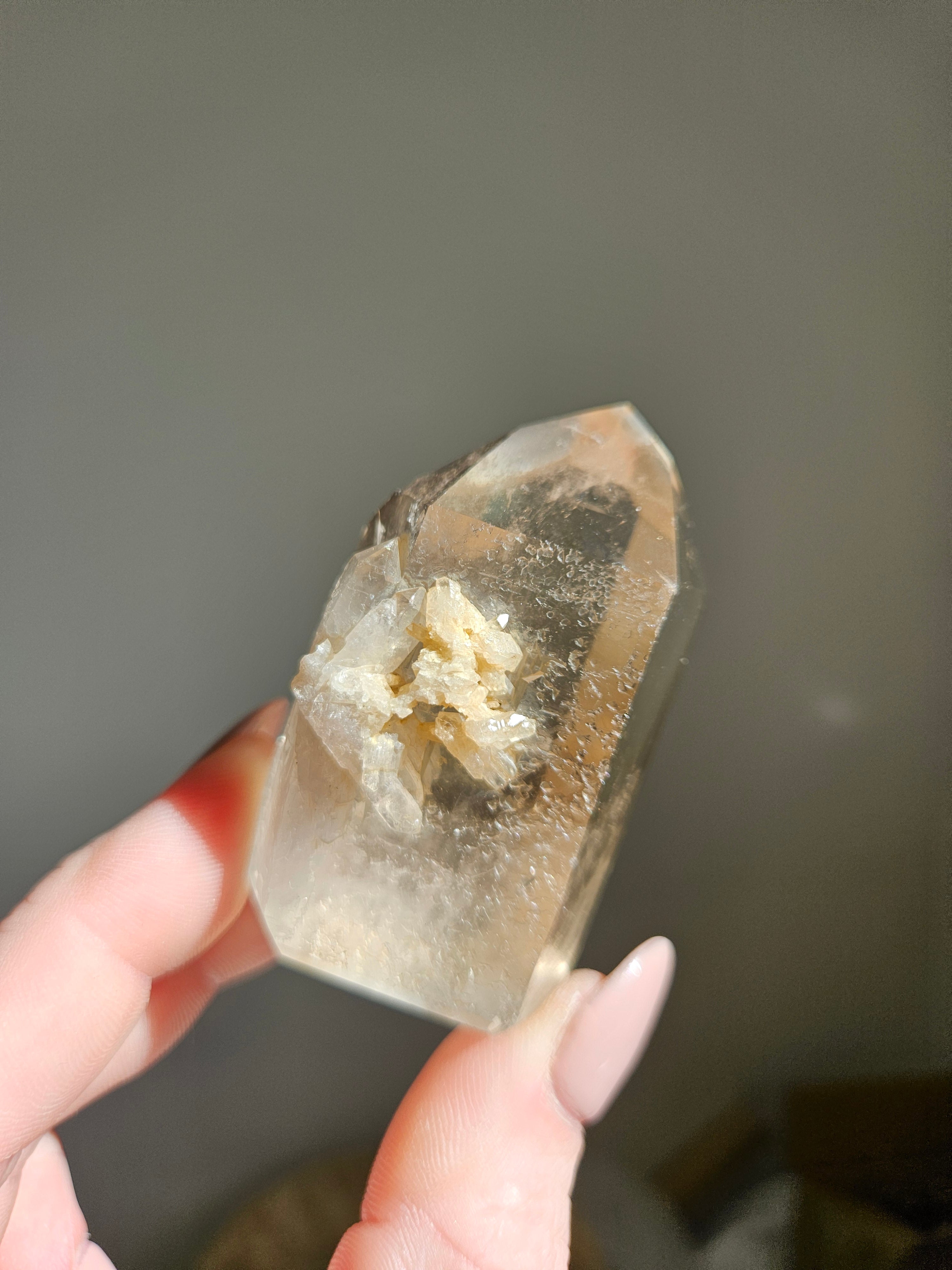 Manifestation Quartz 006