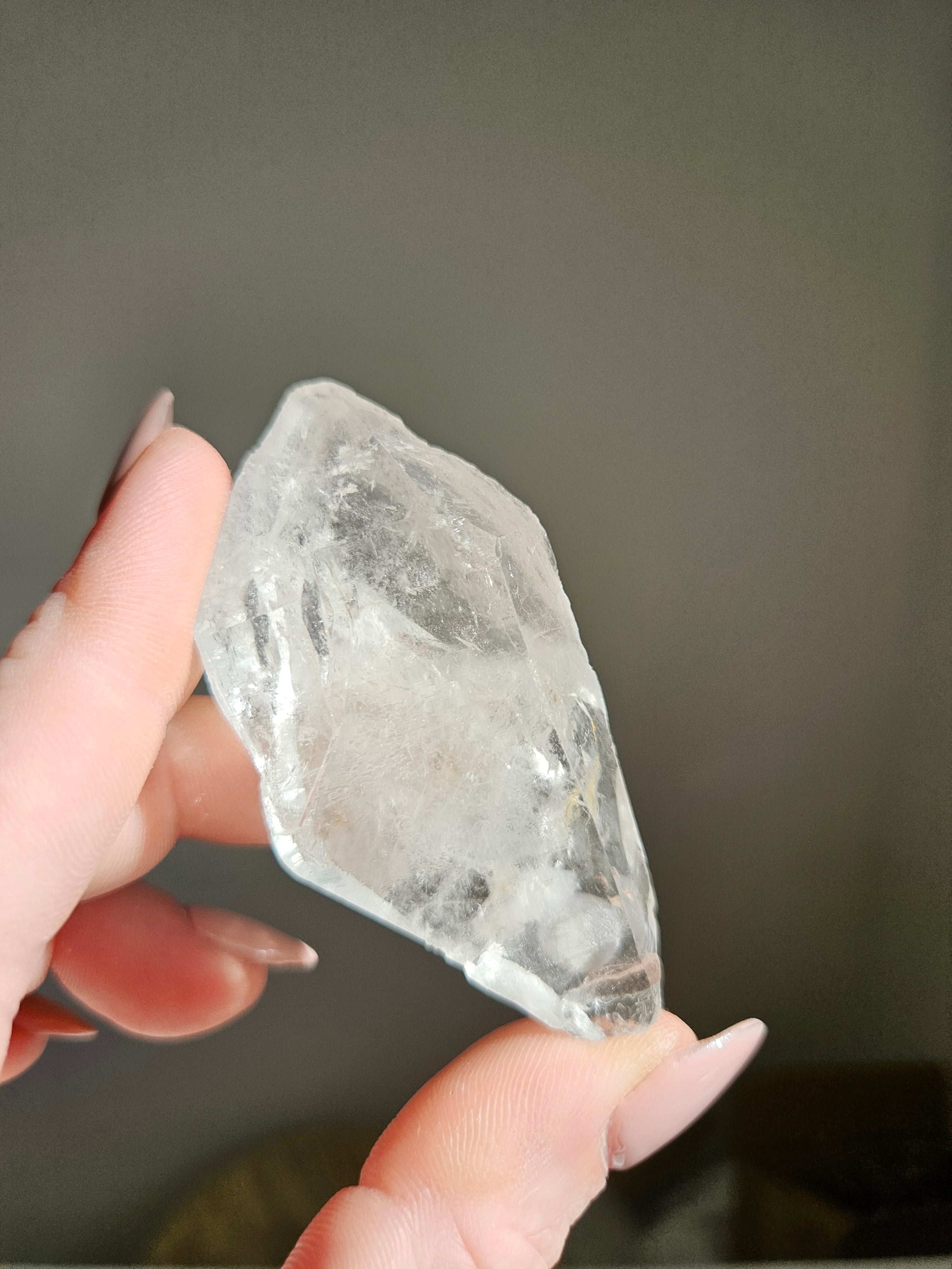 Quartz natural DT 001