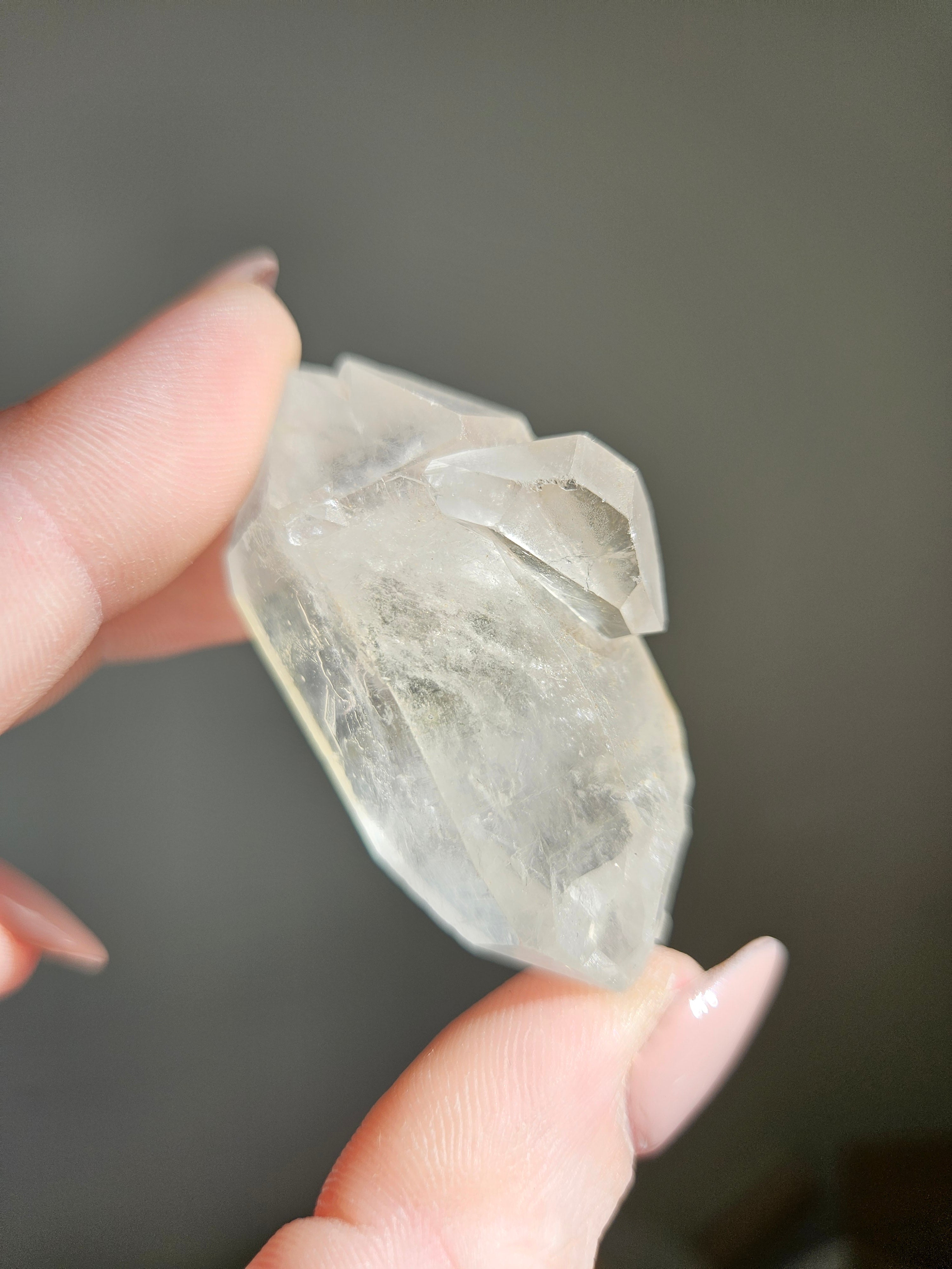 Quartz natural DT 003