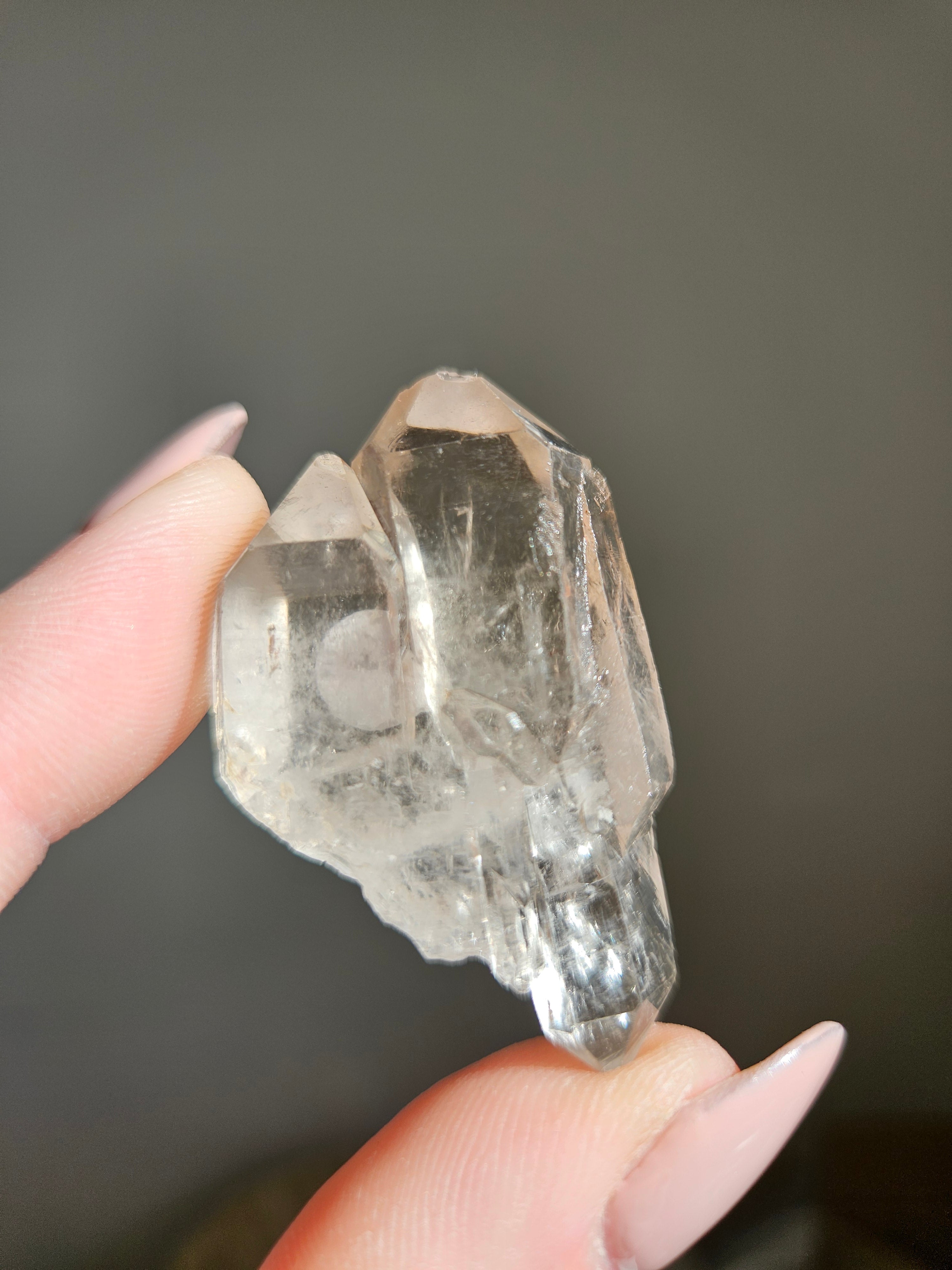 Quartz natural DT 004