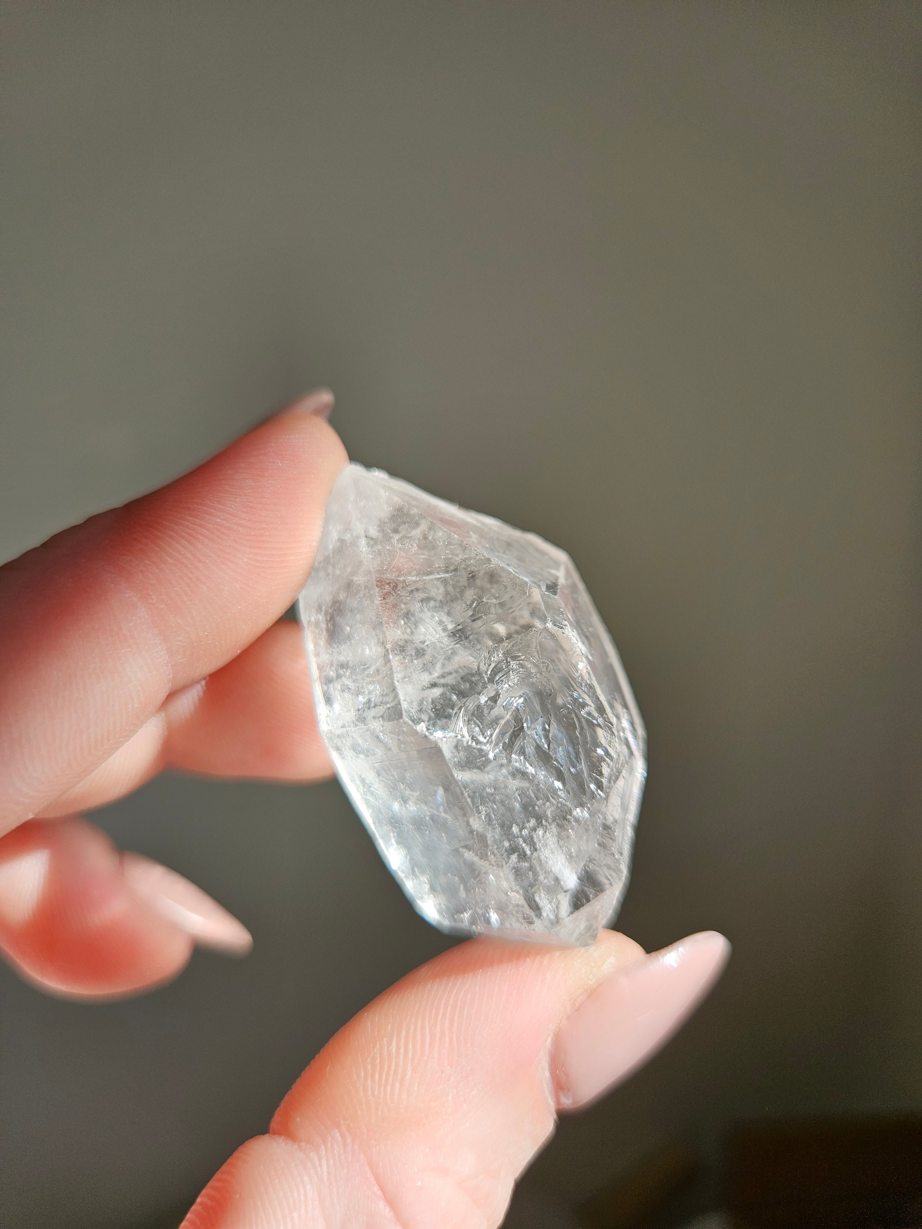 Quartz natural DT 006