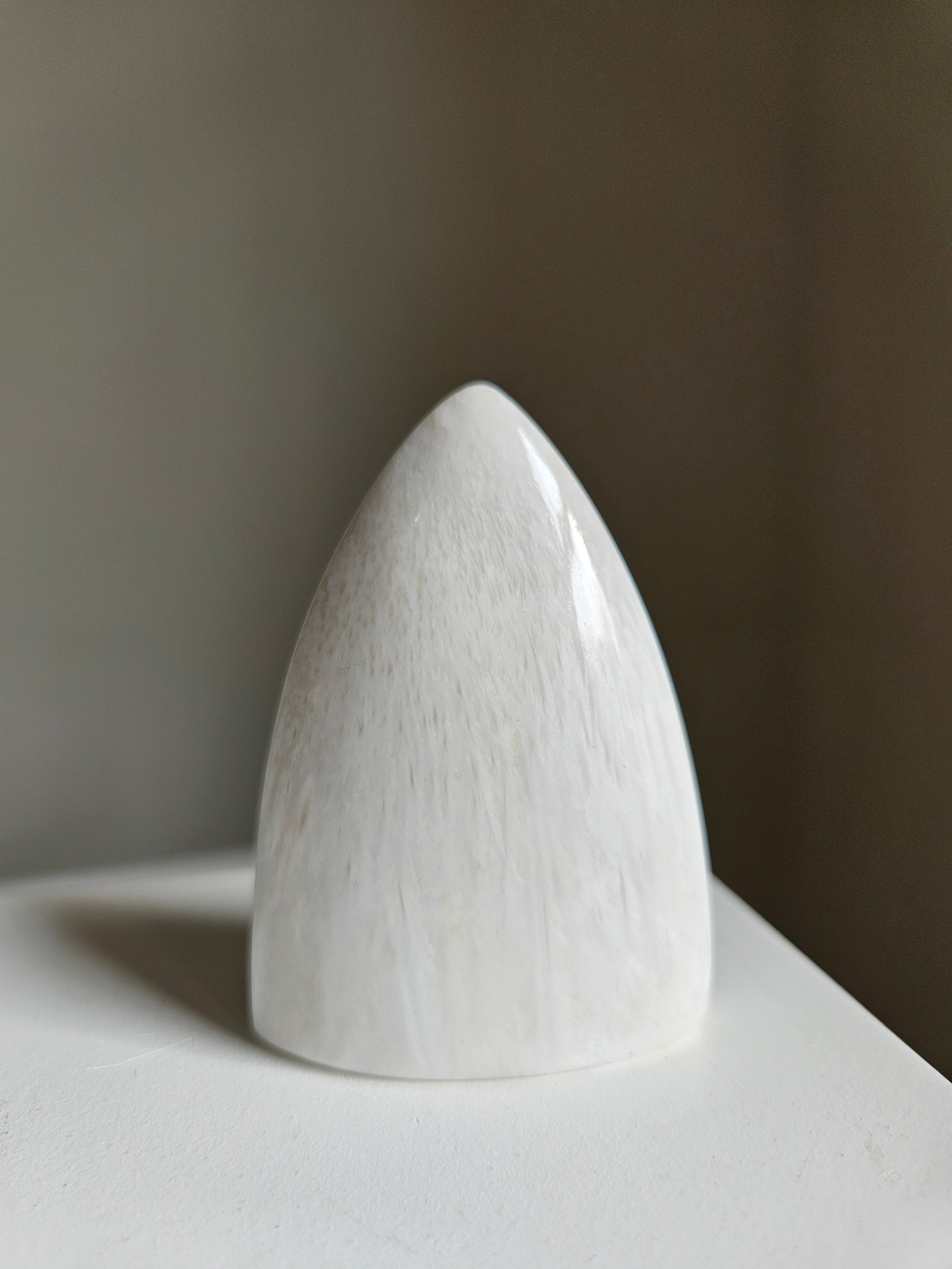 Scolecite Freeform 001
