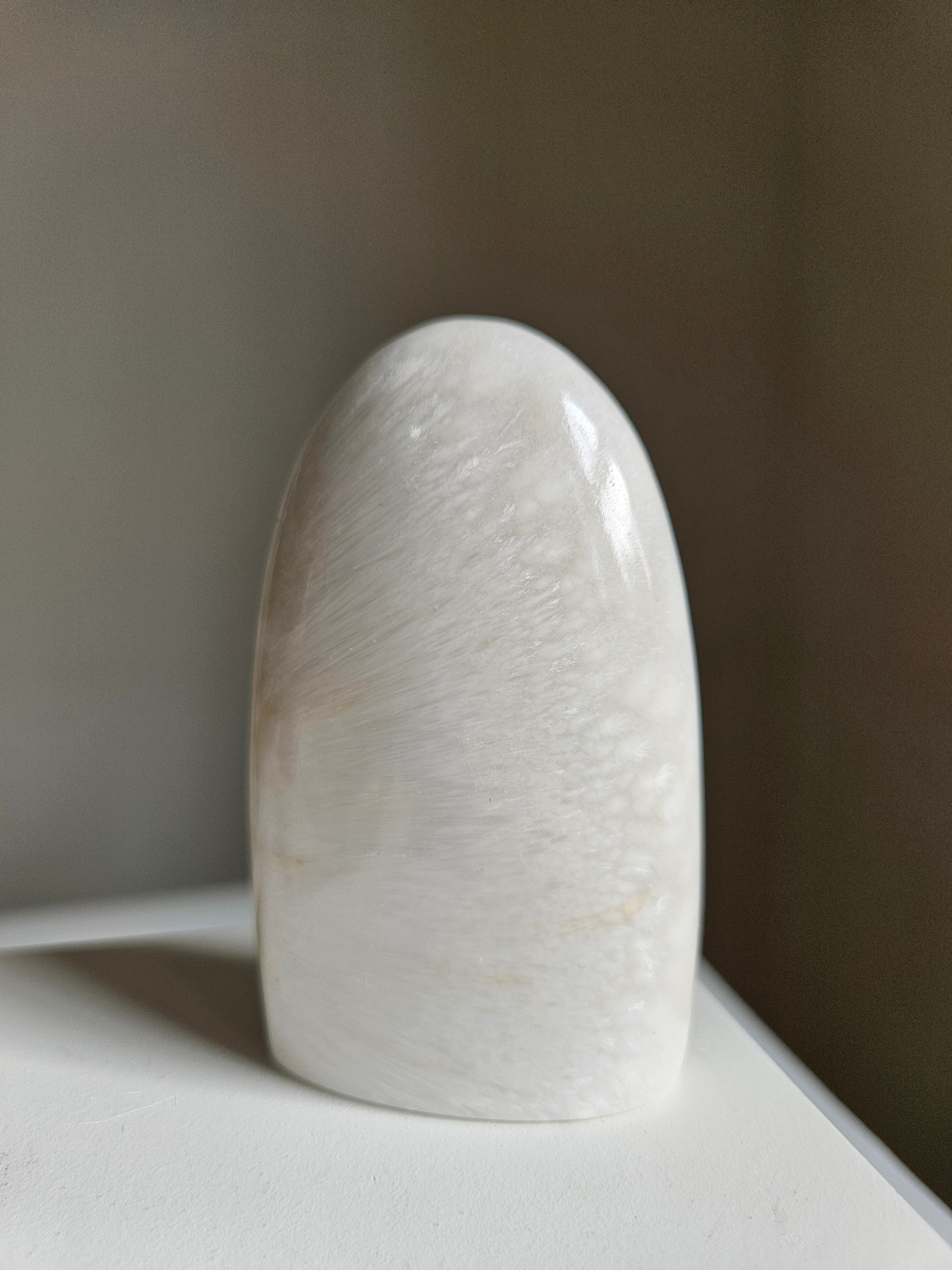 Scolecite Freeform 002