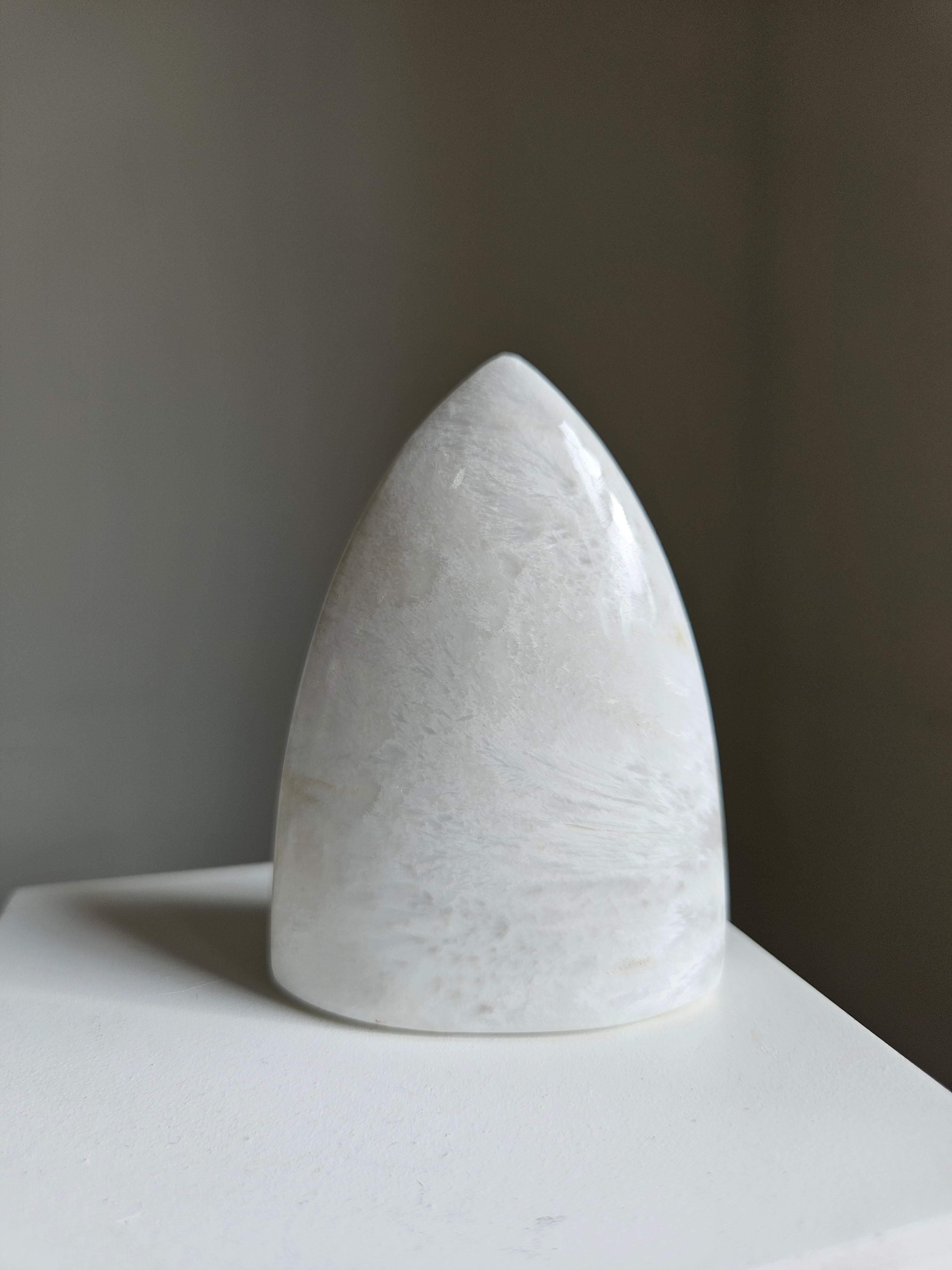 Scolecite Freeform 003