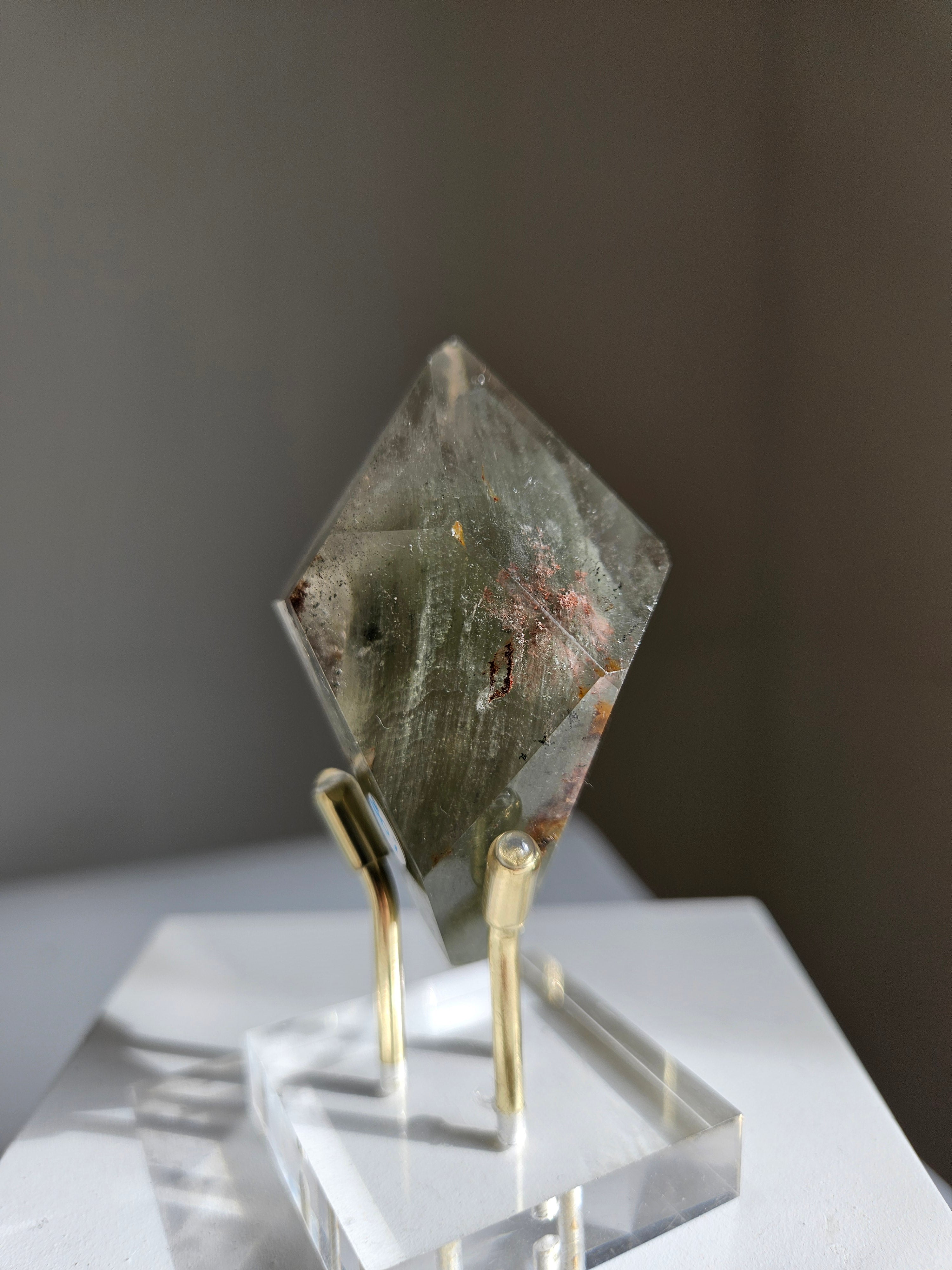 Garden Quartz Freeform 004