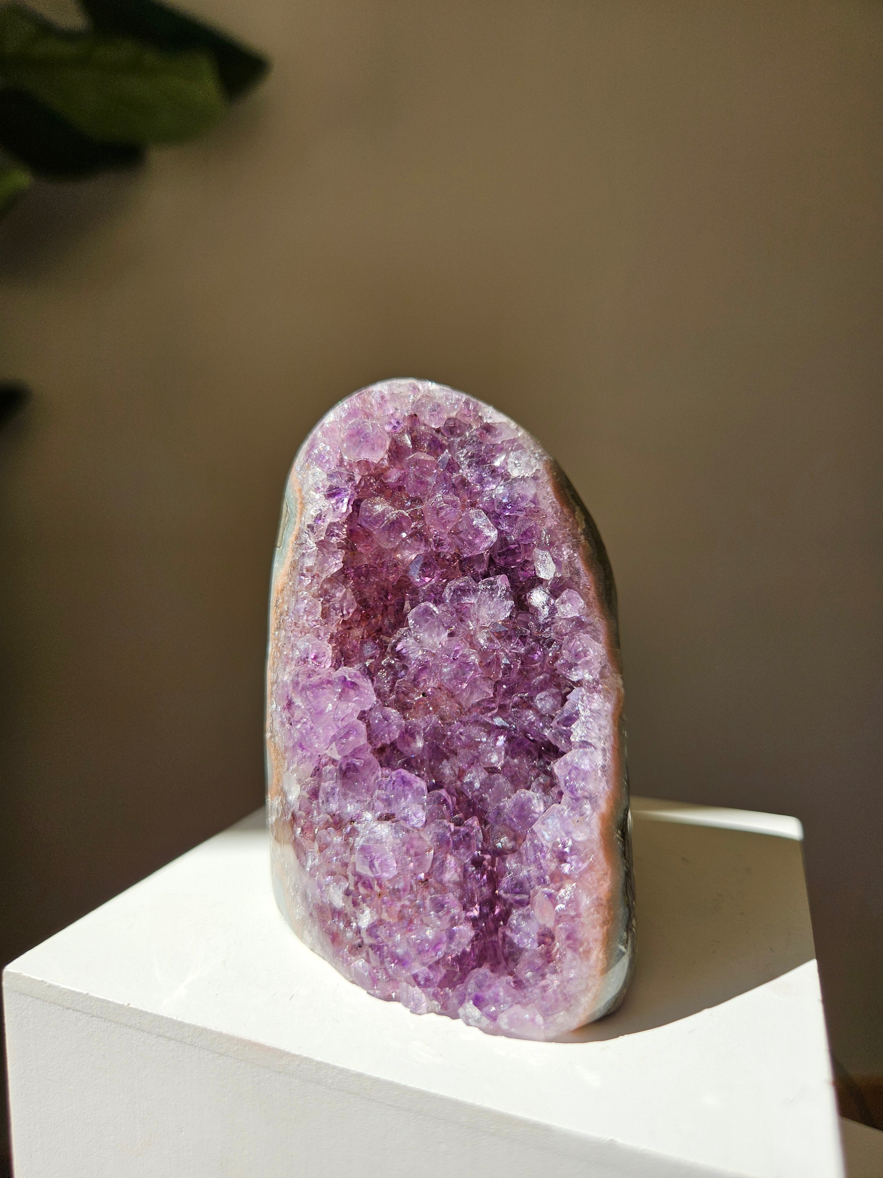 Amethyst Freeform 001