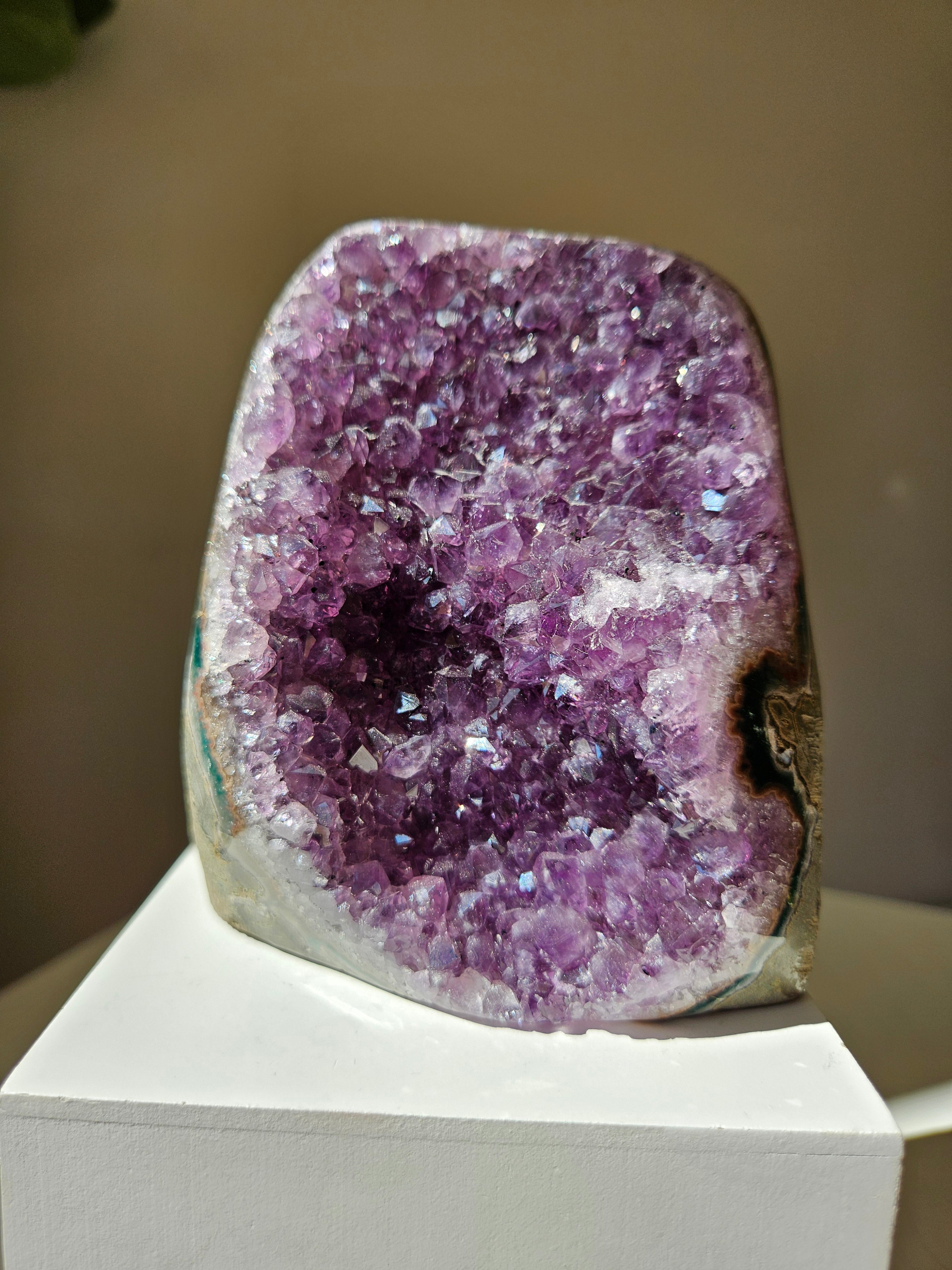Amethyst Freeform 003
