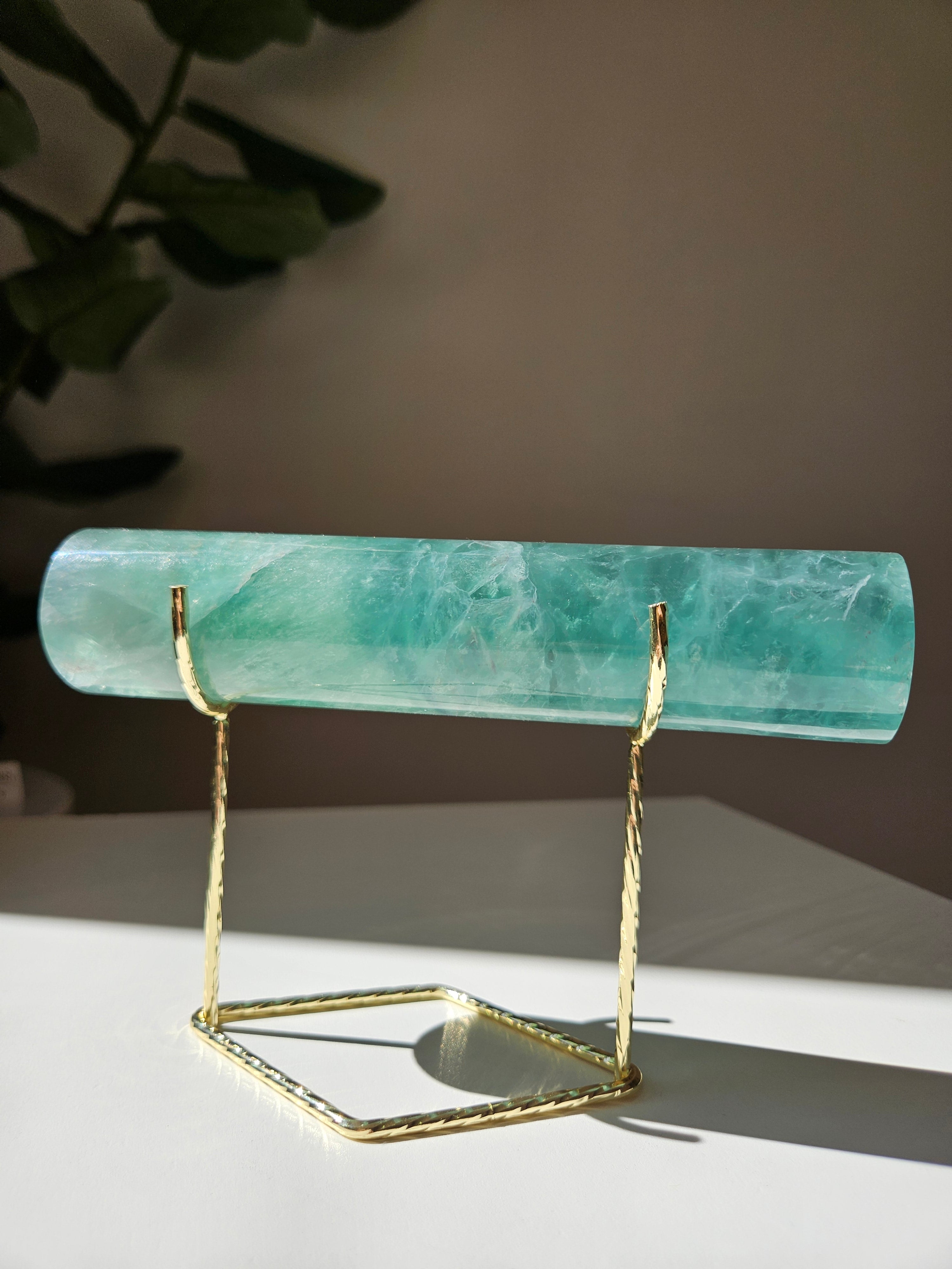 Fluorite Bracelet Holder 002