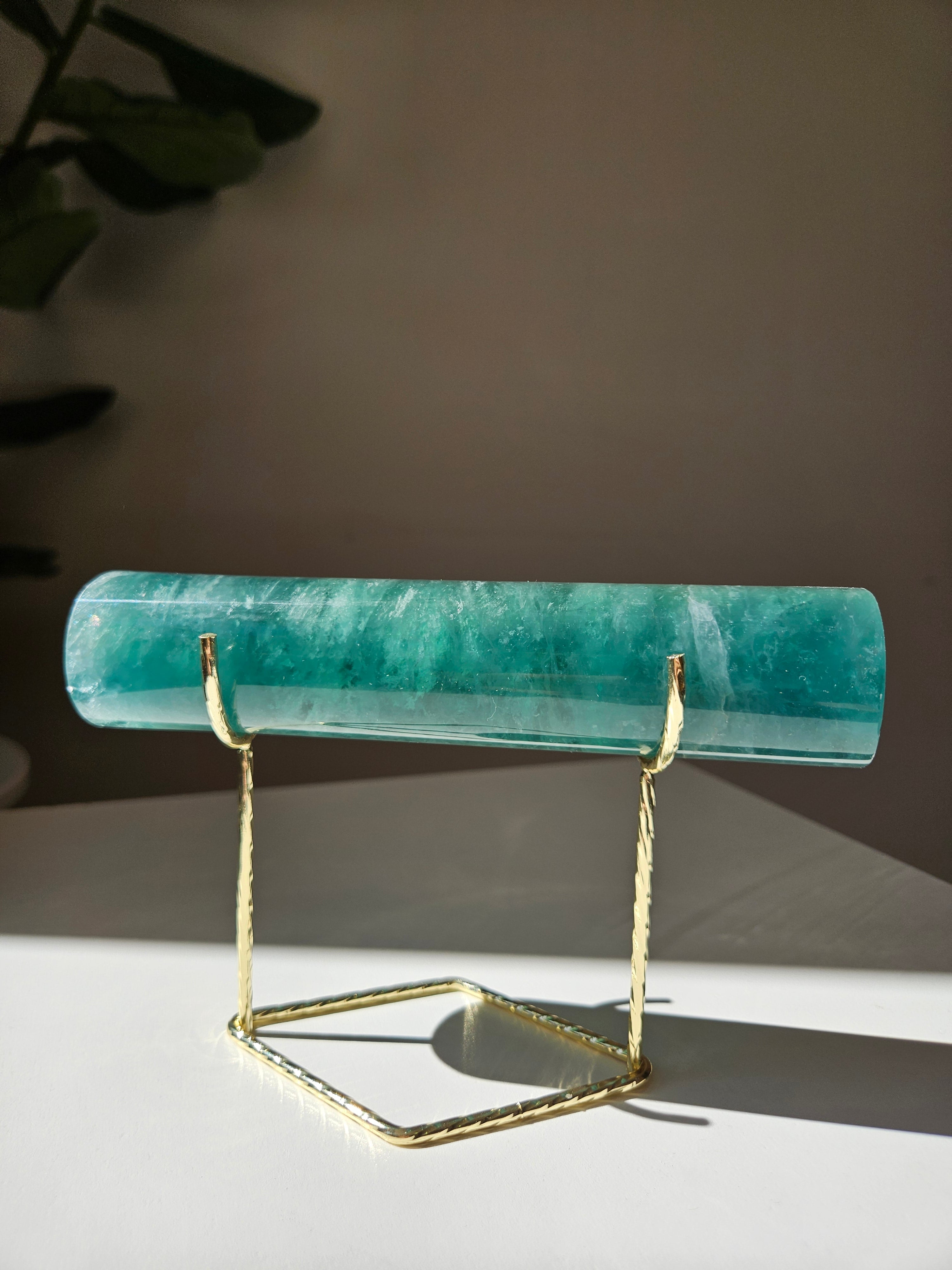 Fluorite Bracelet Holder 003