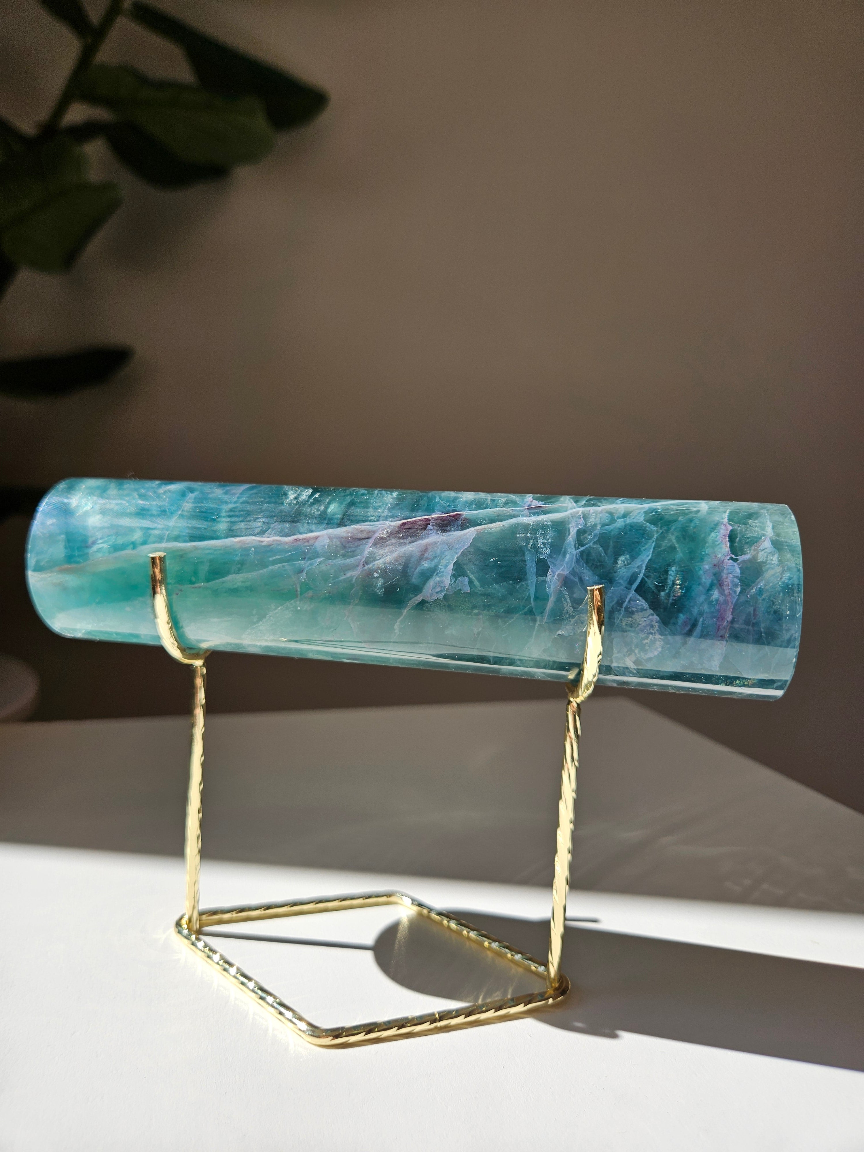 Fluorite Bracelet Holder 004