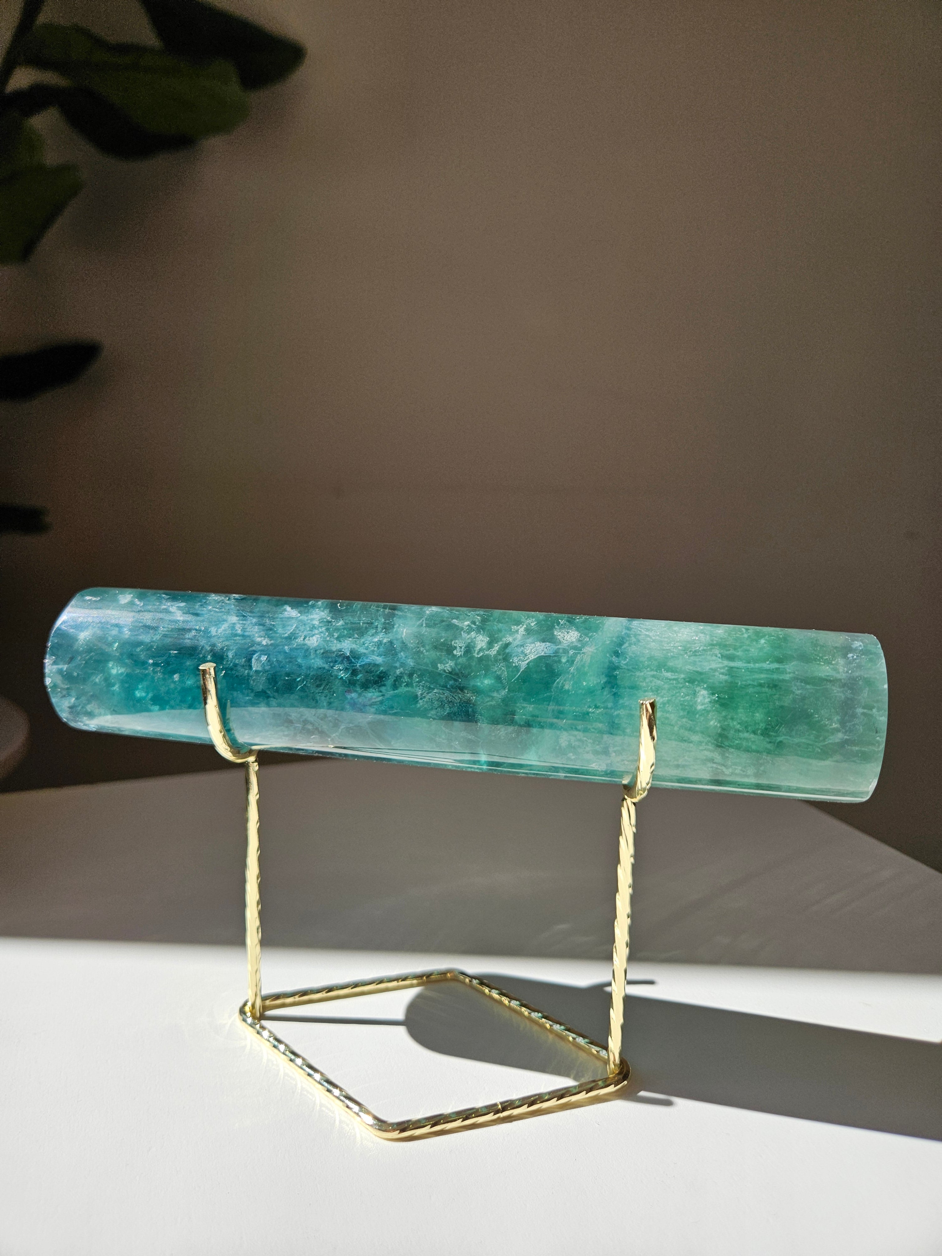 Fluorite Bracelet Holder 005