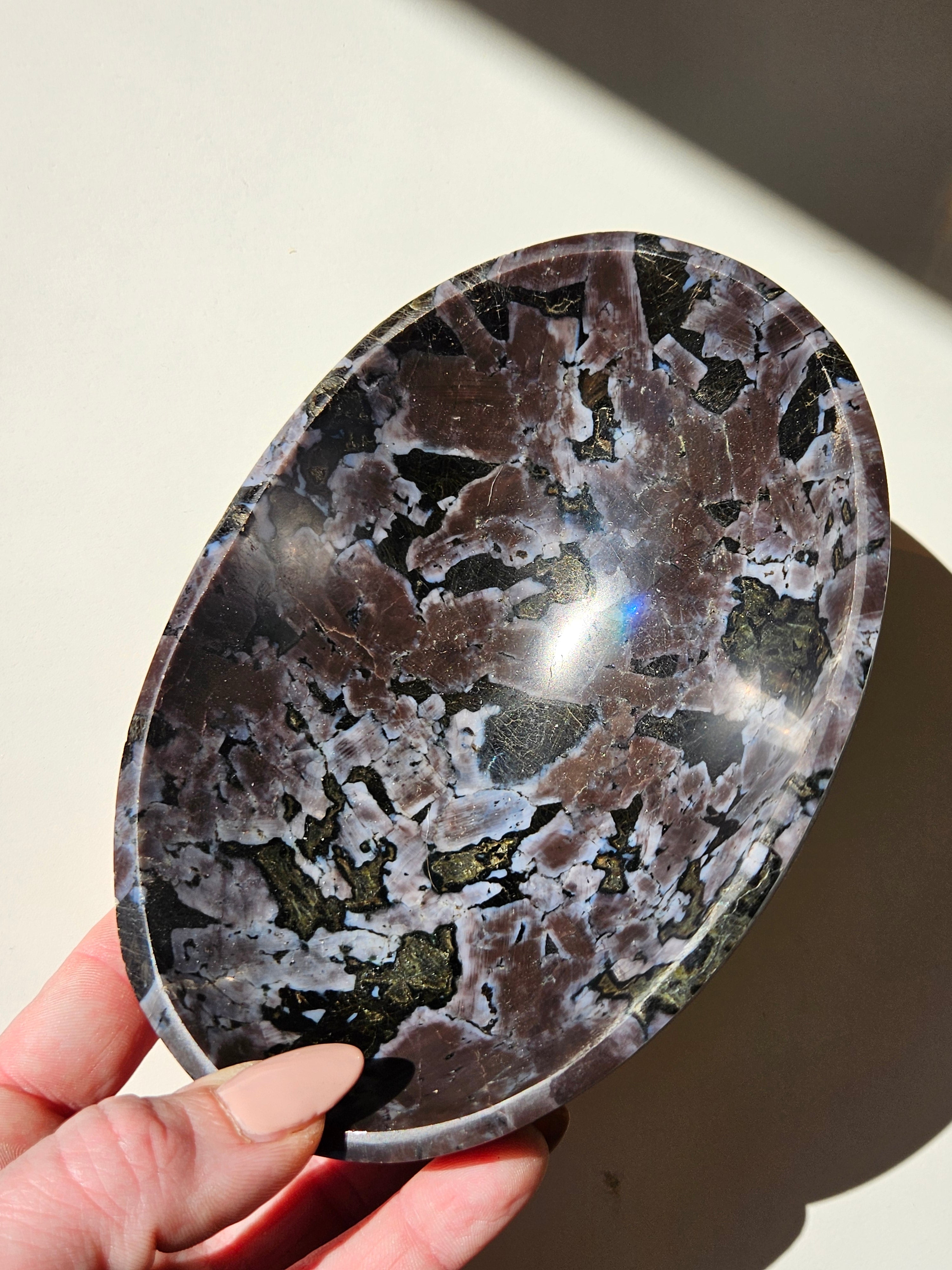 Indigo Gabbro Bowl 002