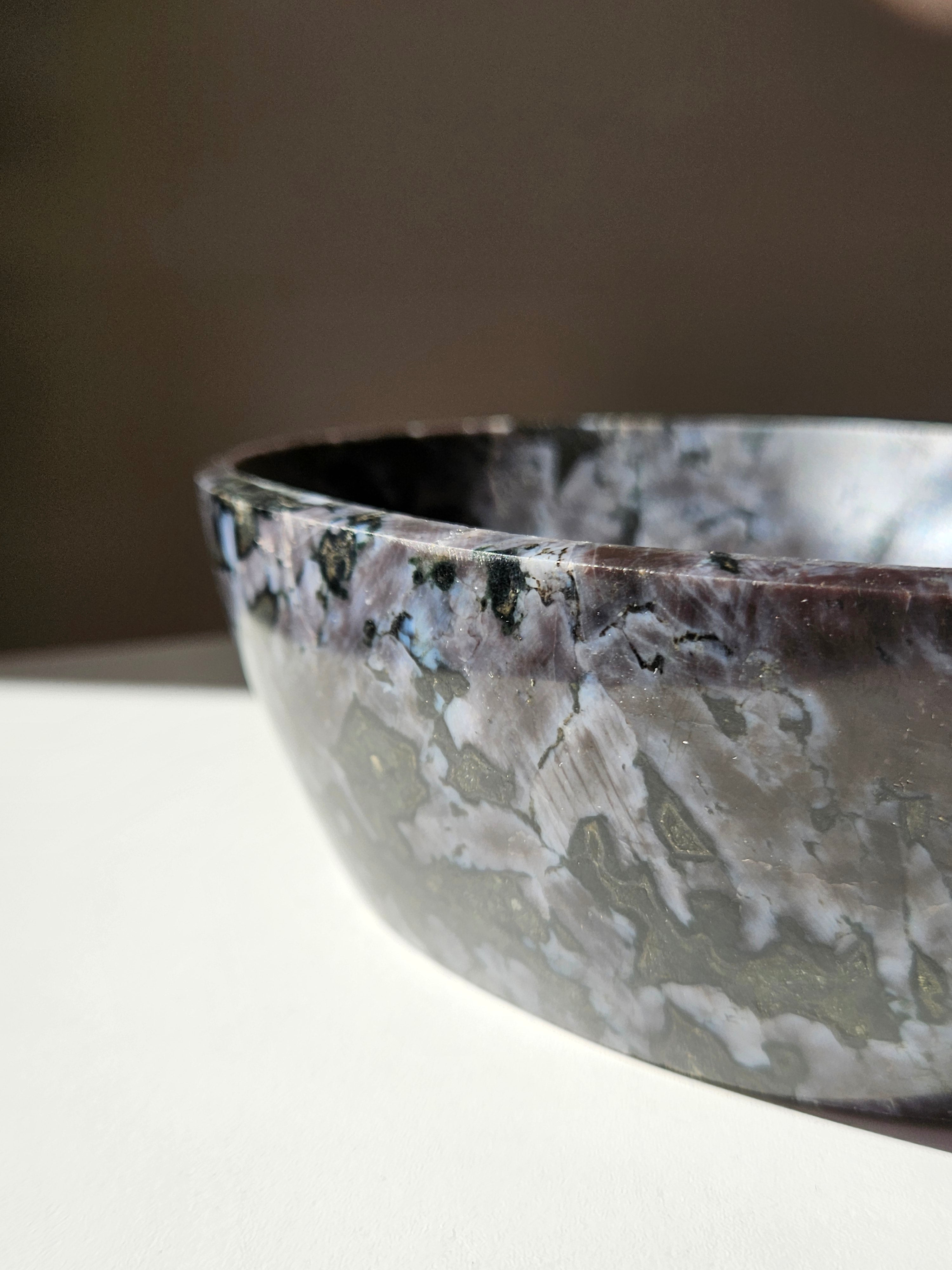 Indigo Gabbro Bowl 002