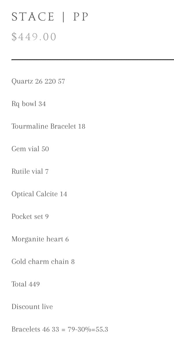 Stace | 1.11  + Sea Spell PP