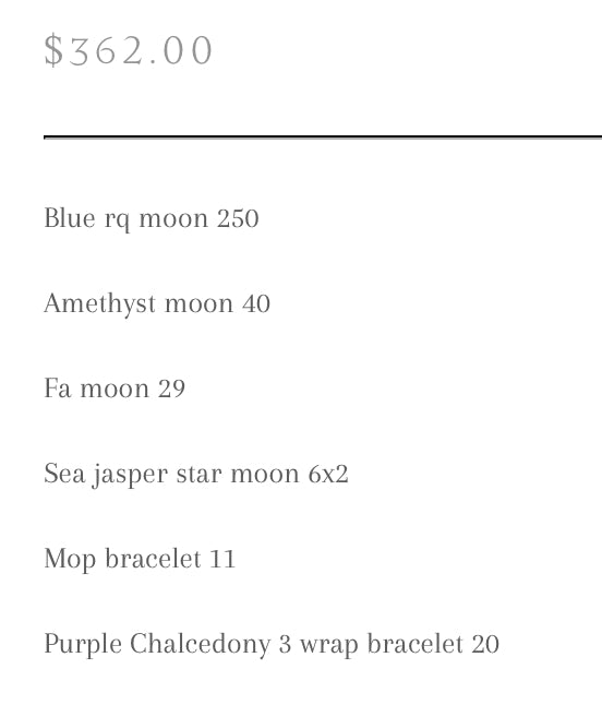 Msdaniel | stardust pp