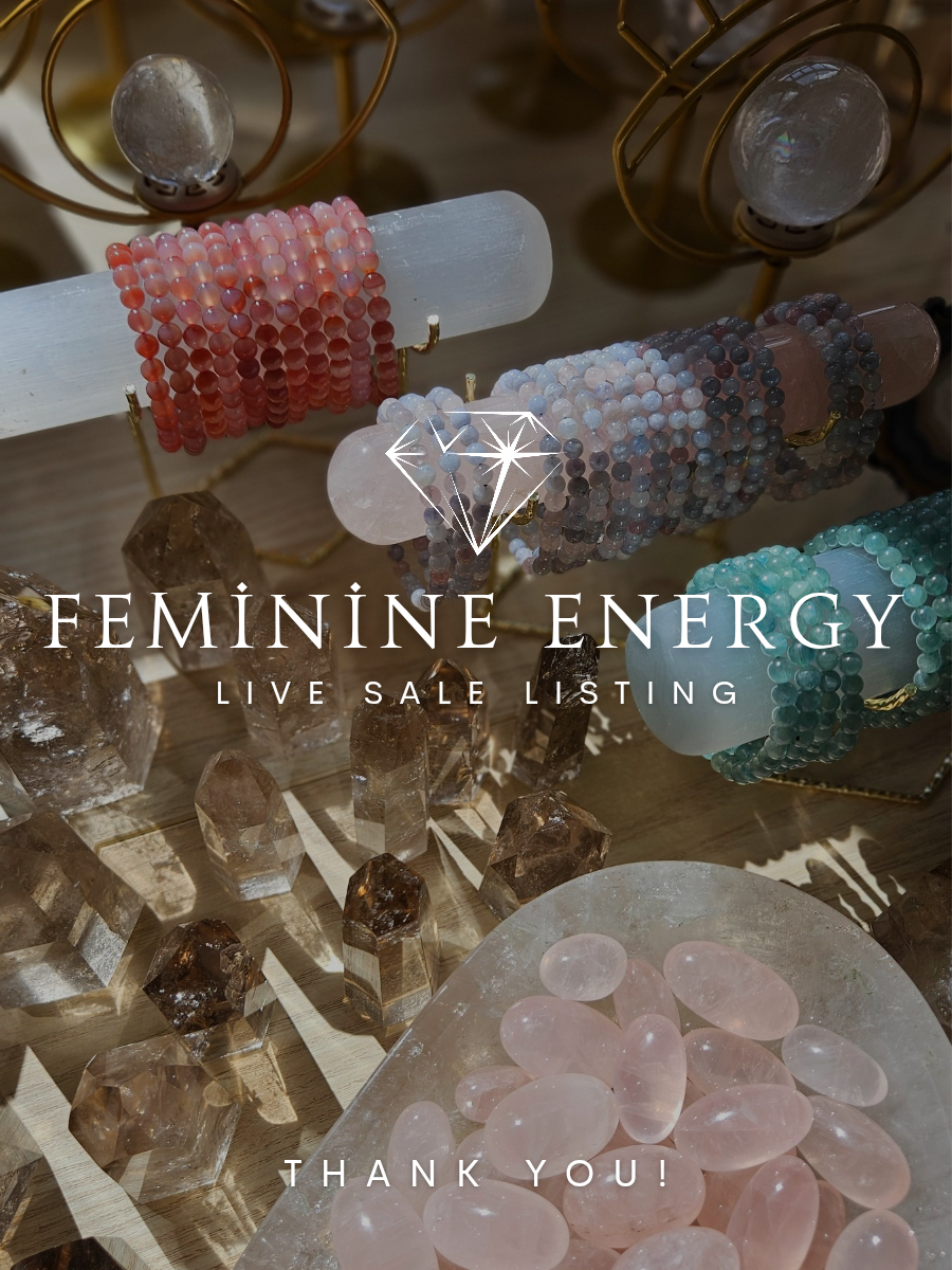 Mlwhite | feminine pp