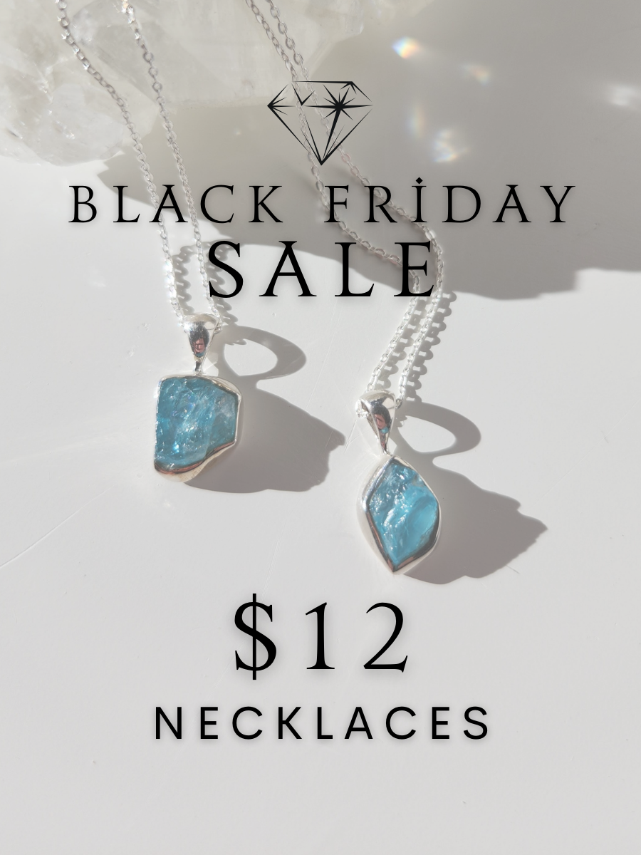 BF necklace