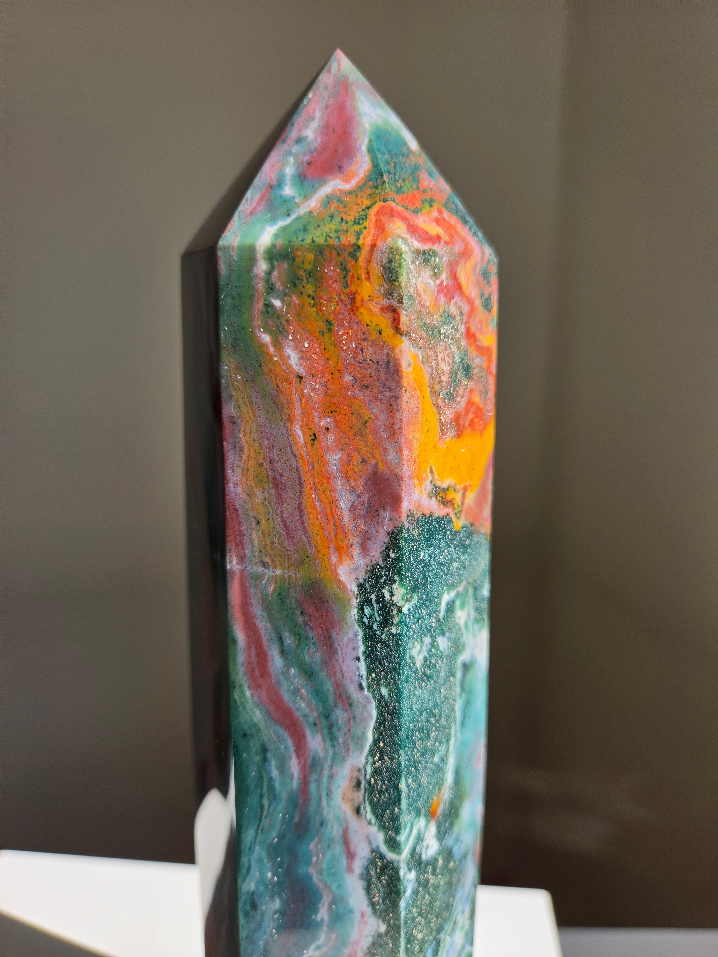 Sea Jasper Tower 003