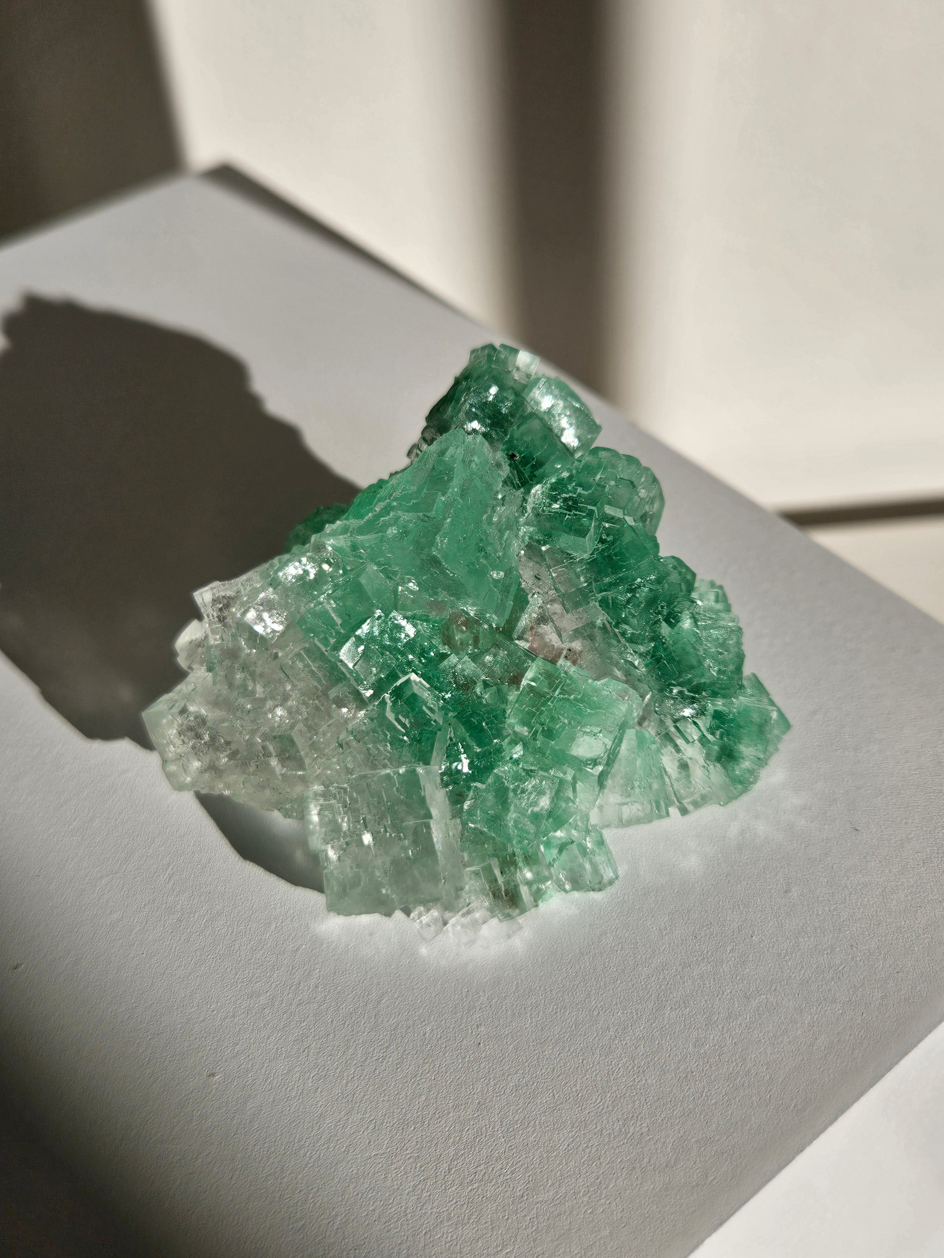 Green Halite 005