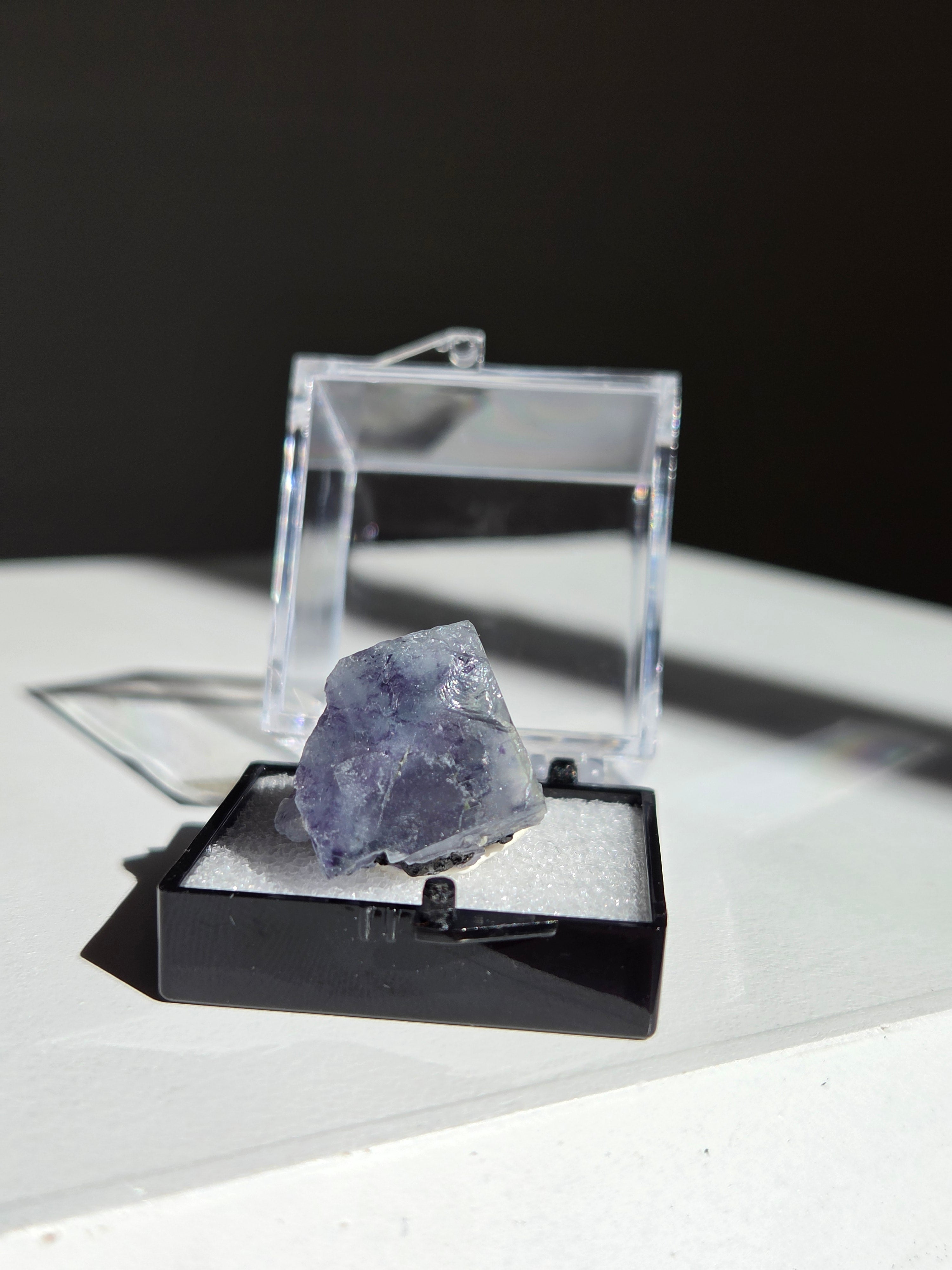 Fluorite Specimen 006