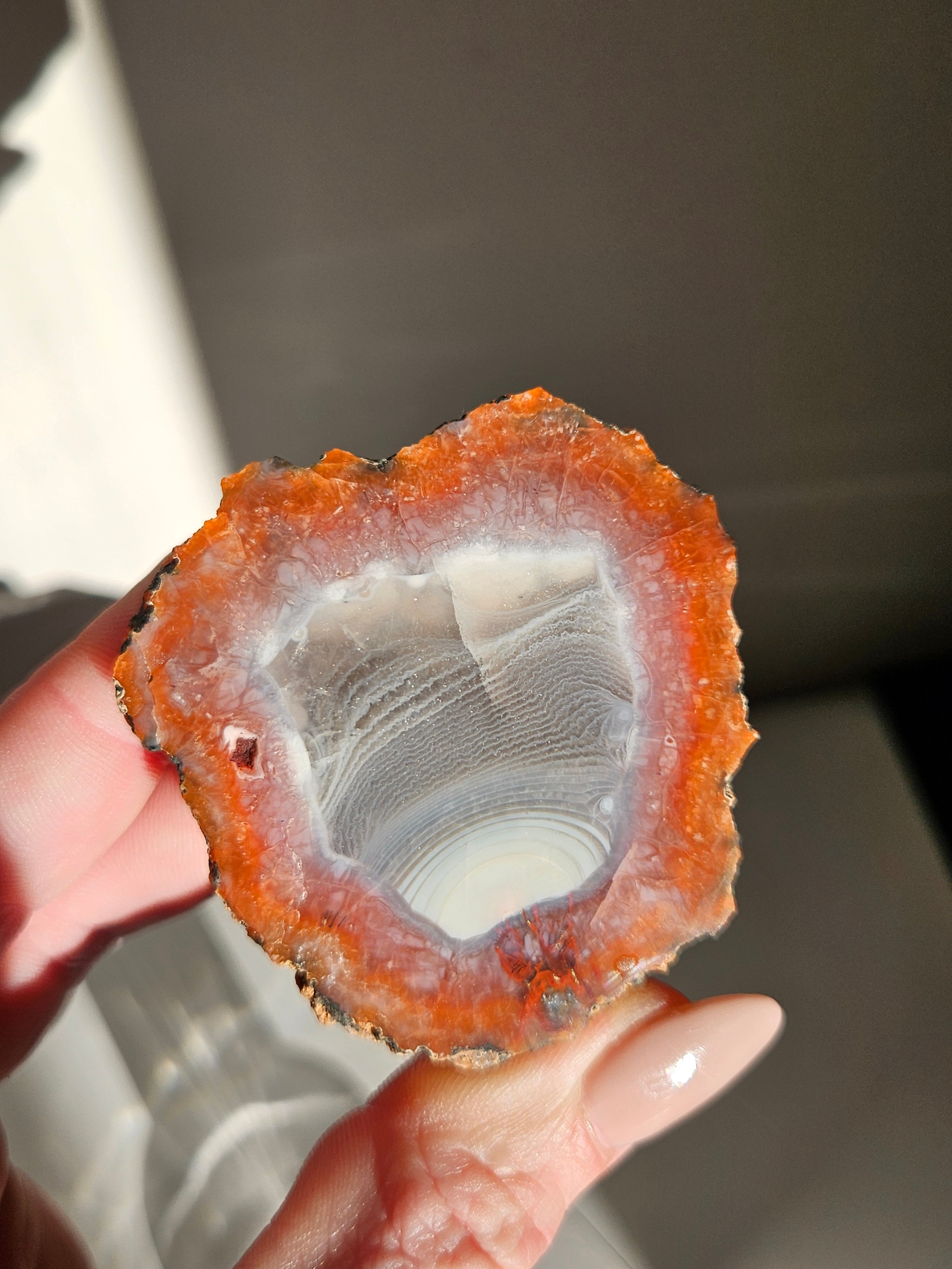 Berber Agate 008
