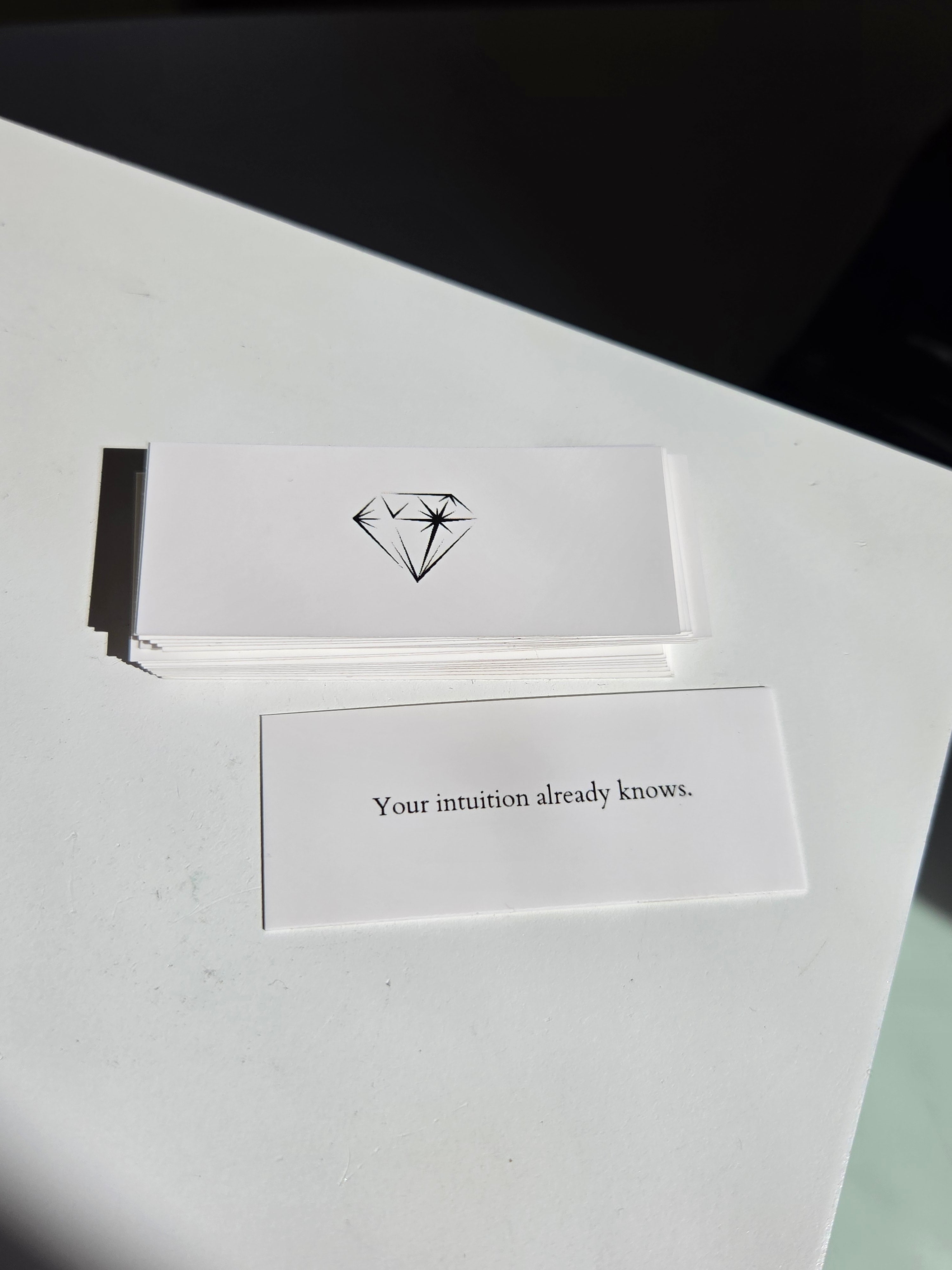 Quote Card Set