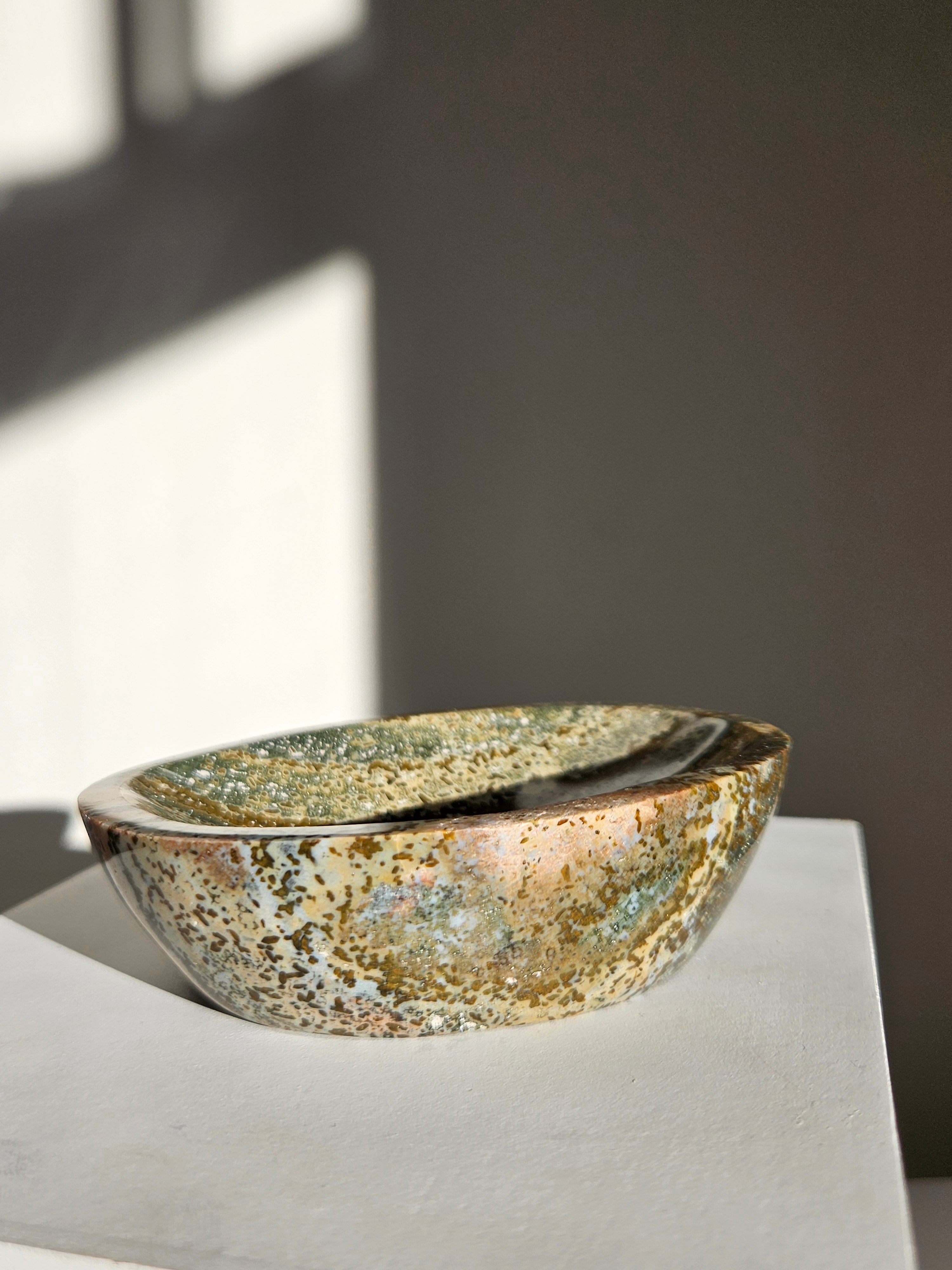 Sea Jasper Bowl 005