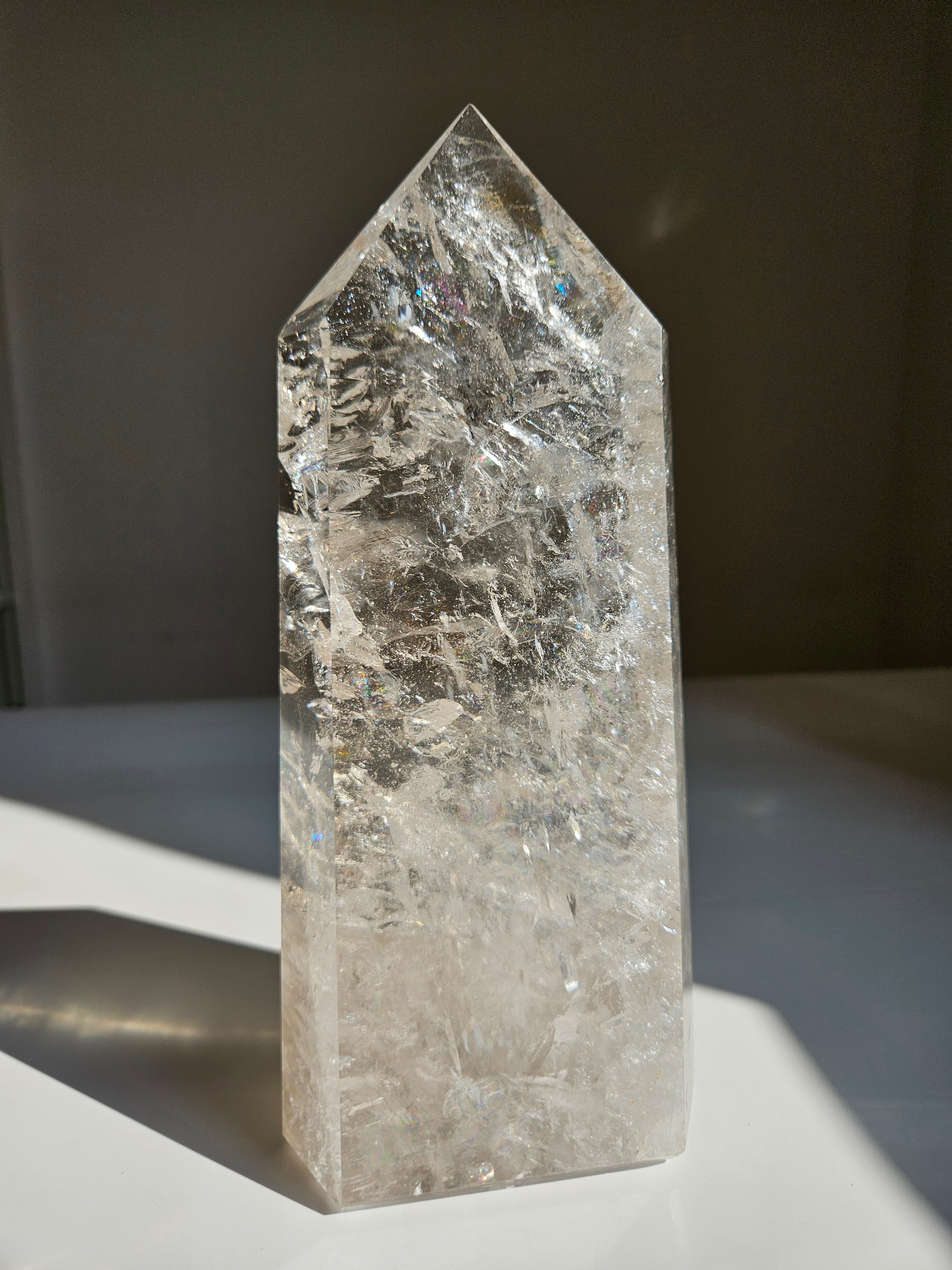 Quartz Statement Tower 002
