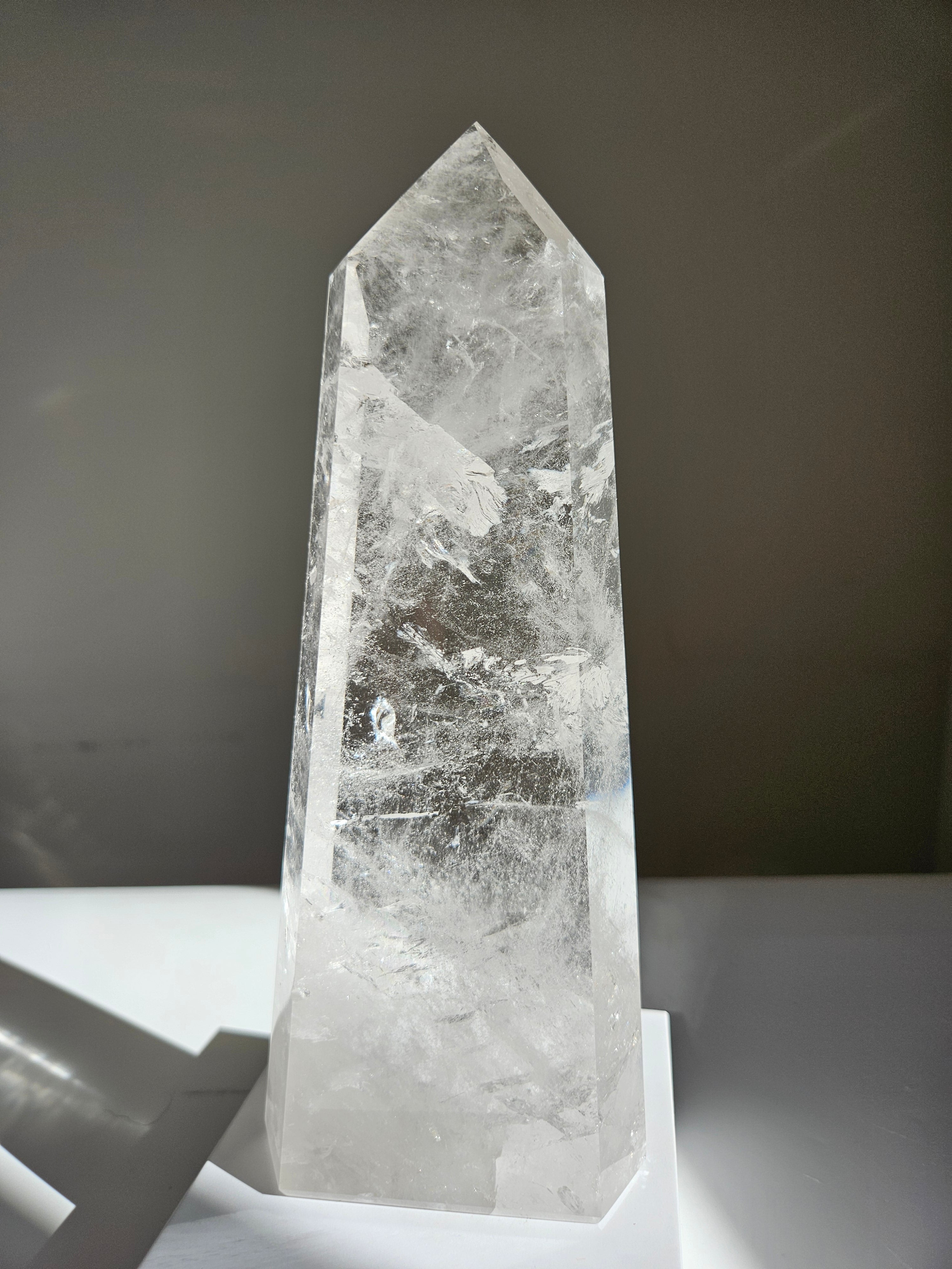 Quartz Tower 011