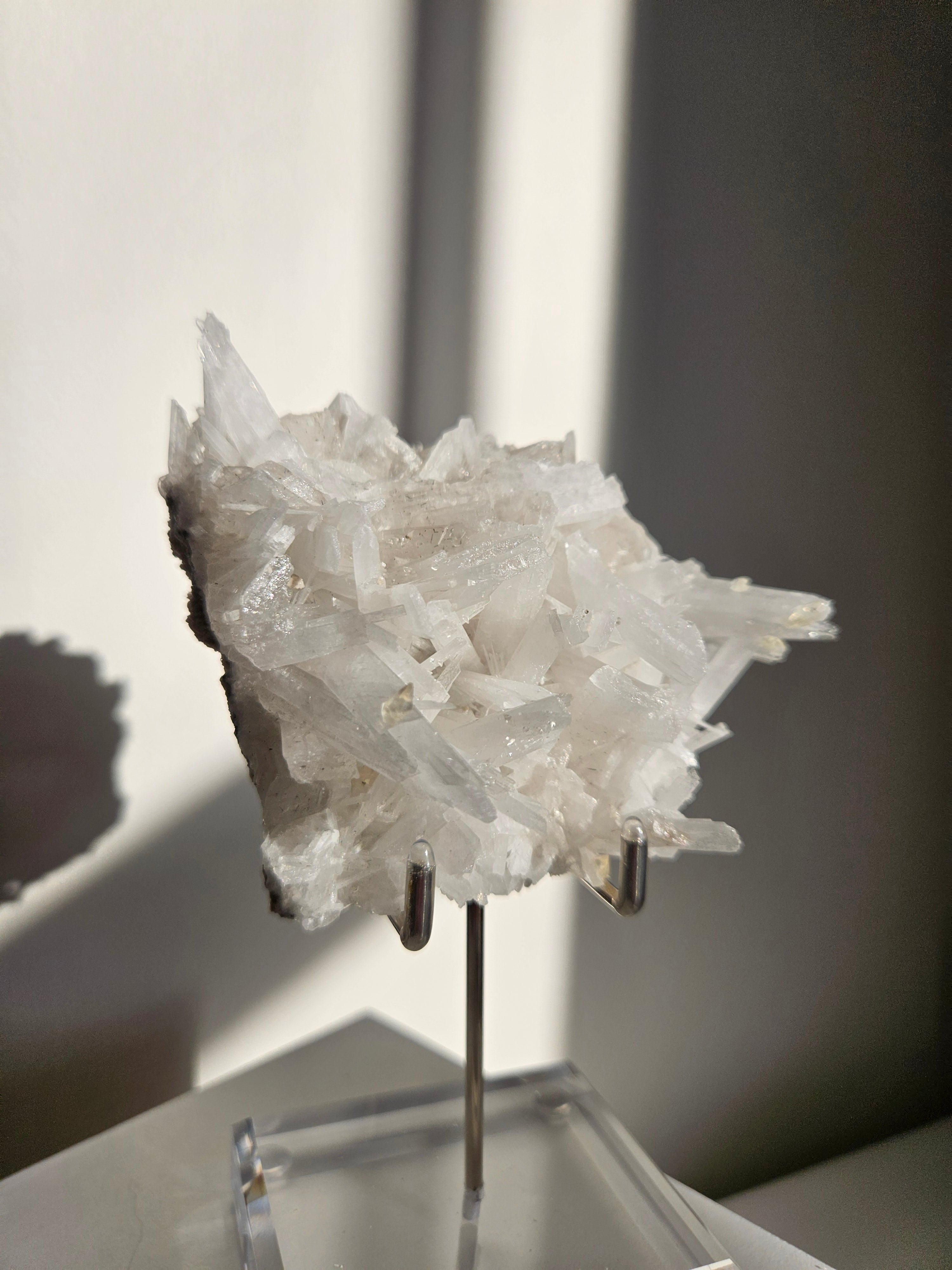 Bladed Celestite 002