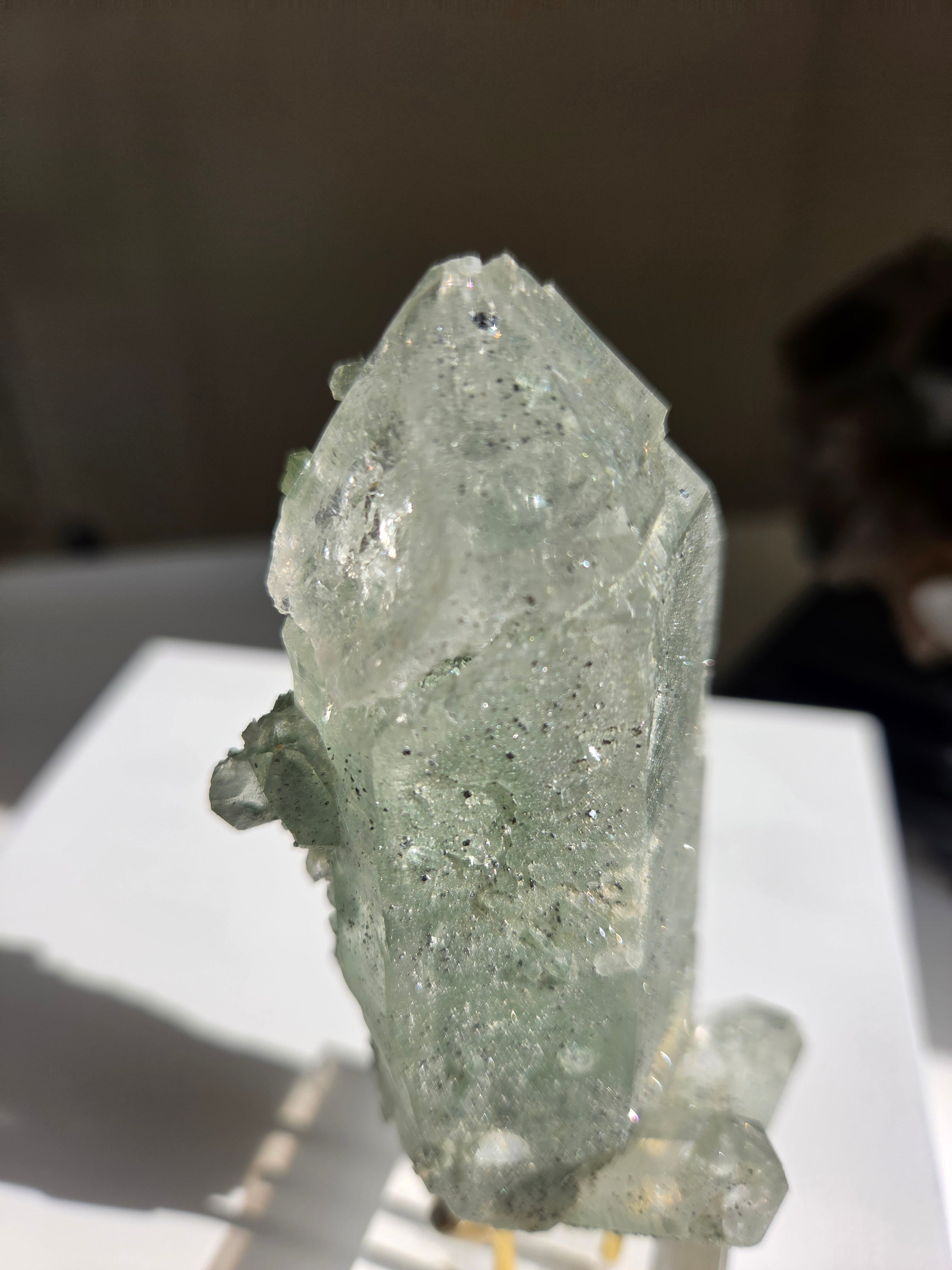 Himalayan Quartz 019