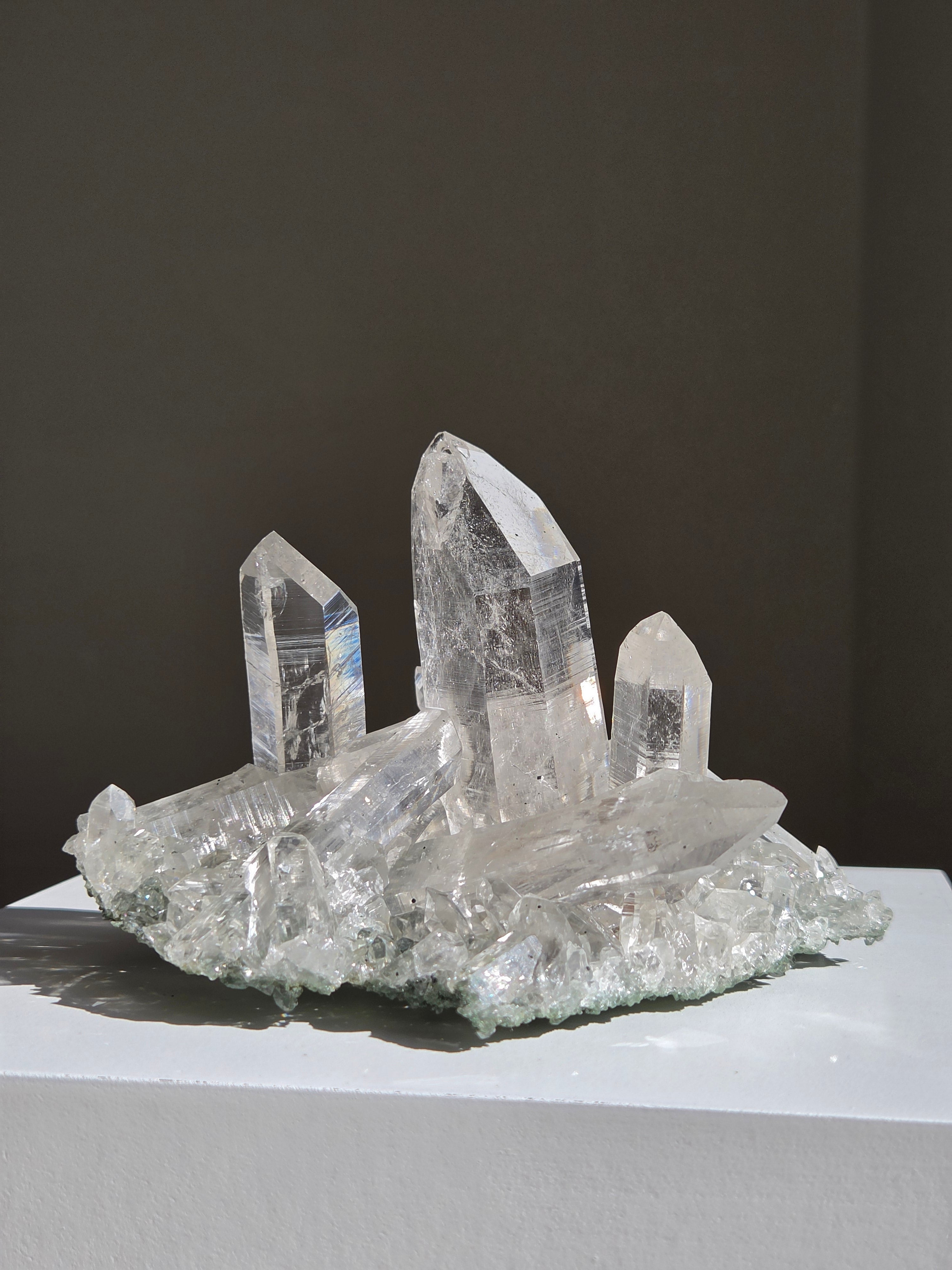 Himalayan Quartz 021