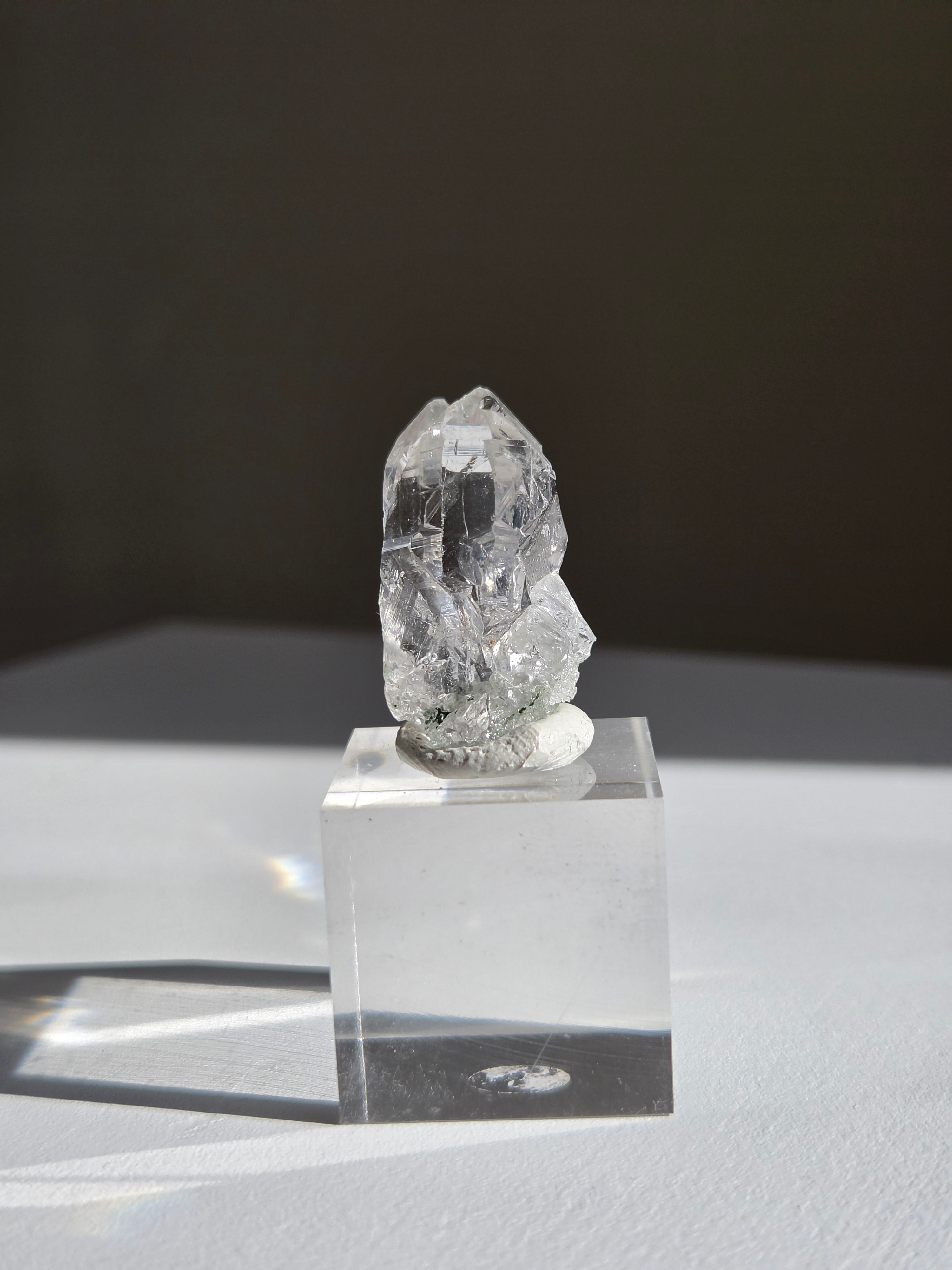 Himalayan Quartz 010