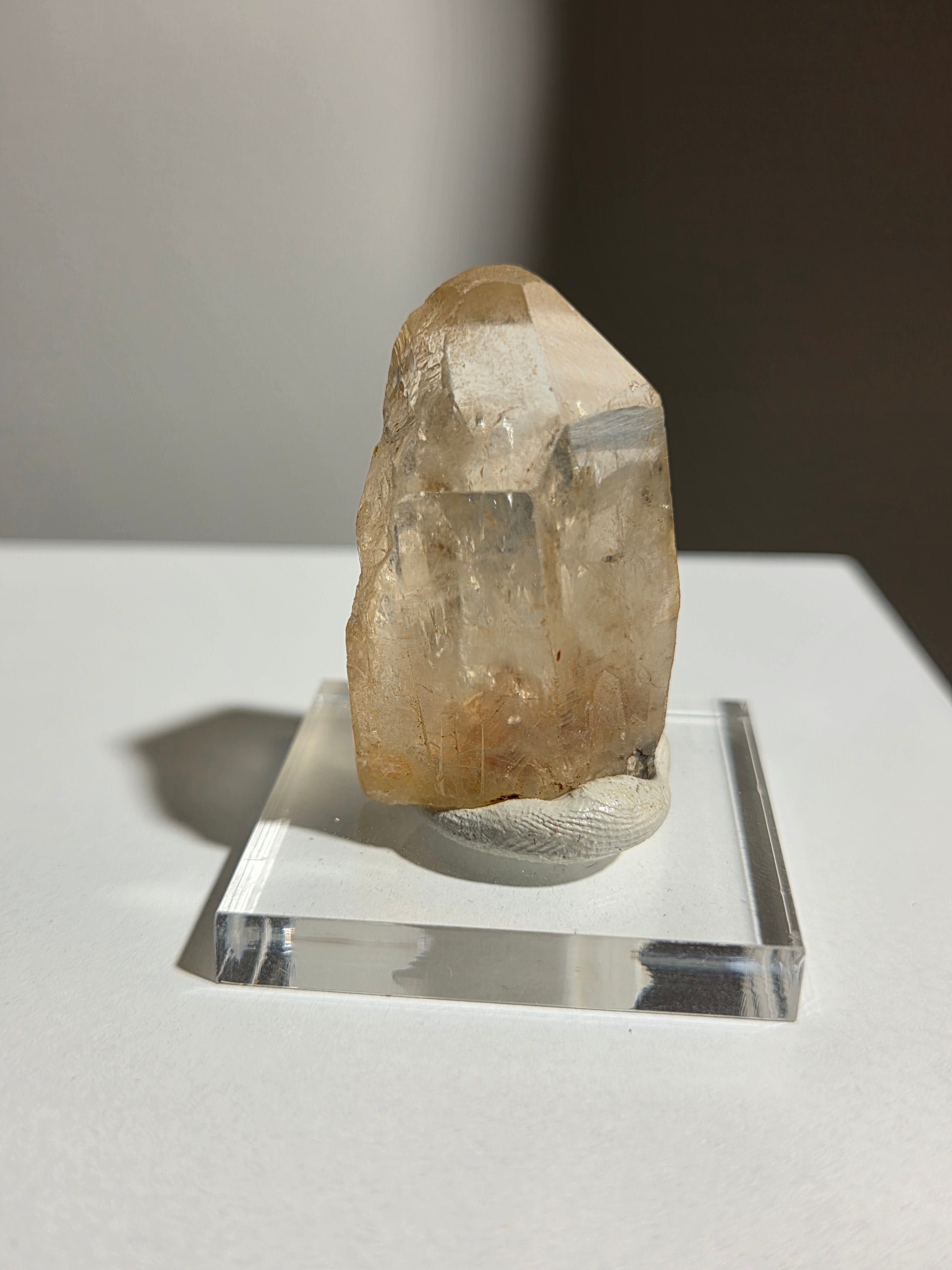 Kundalini Citrine 001