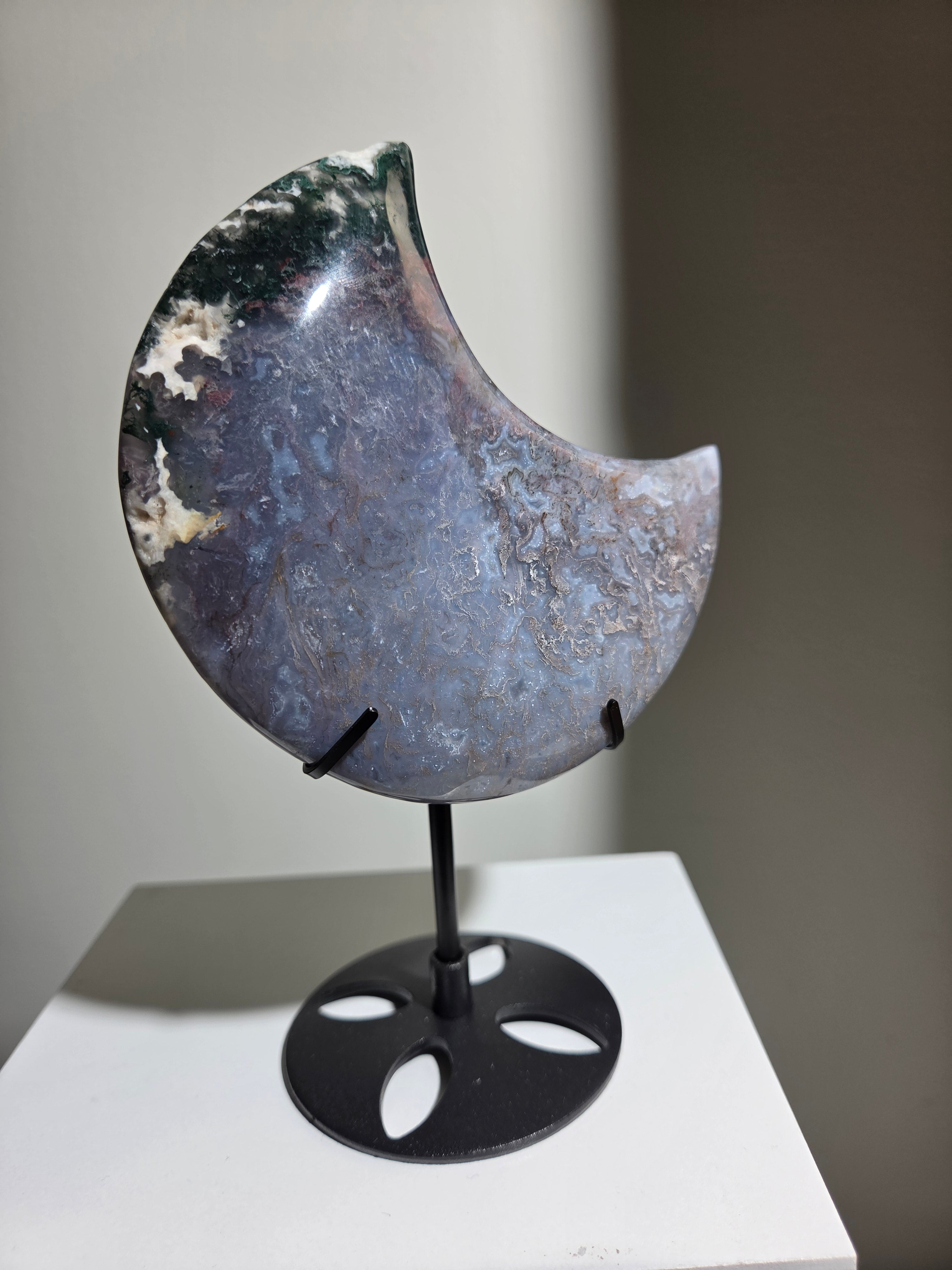Sea Jasper moon 002