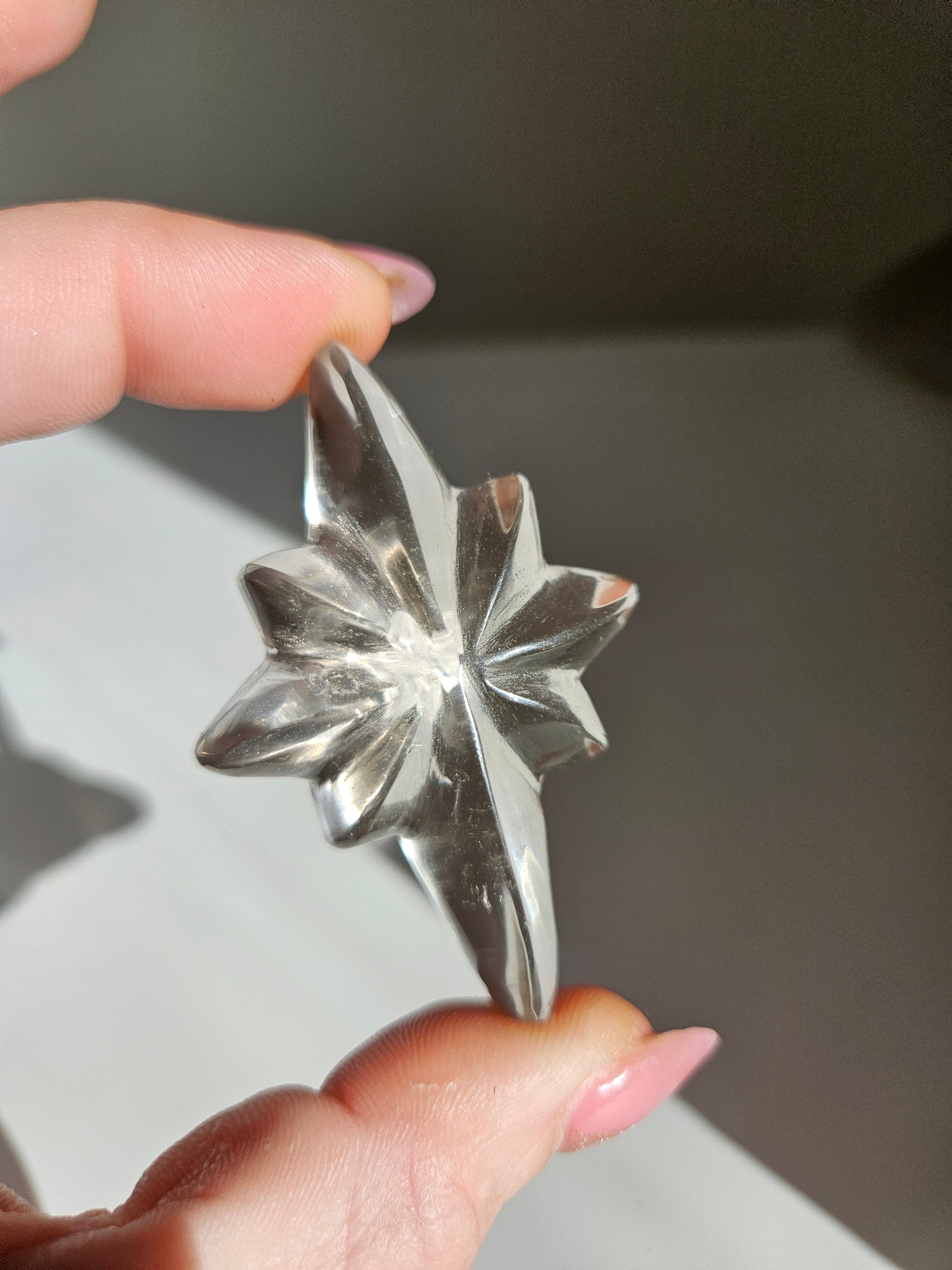 Quartz North Star 013