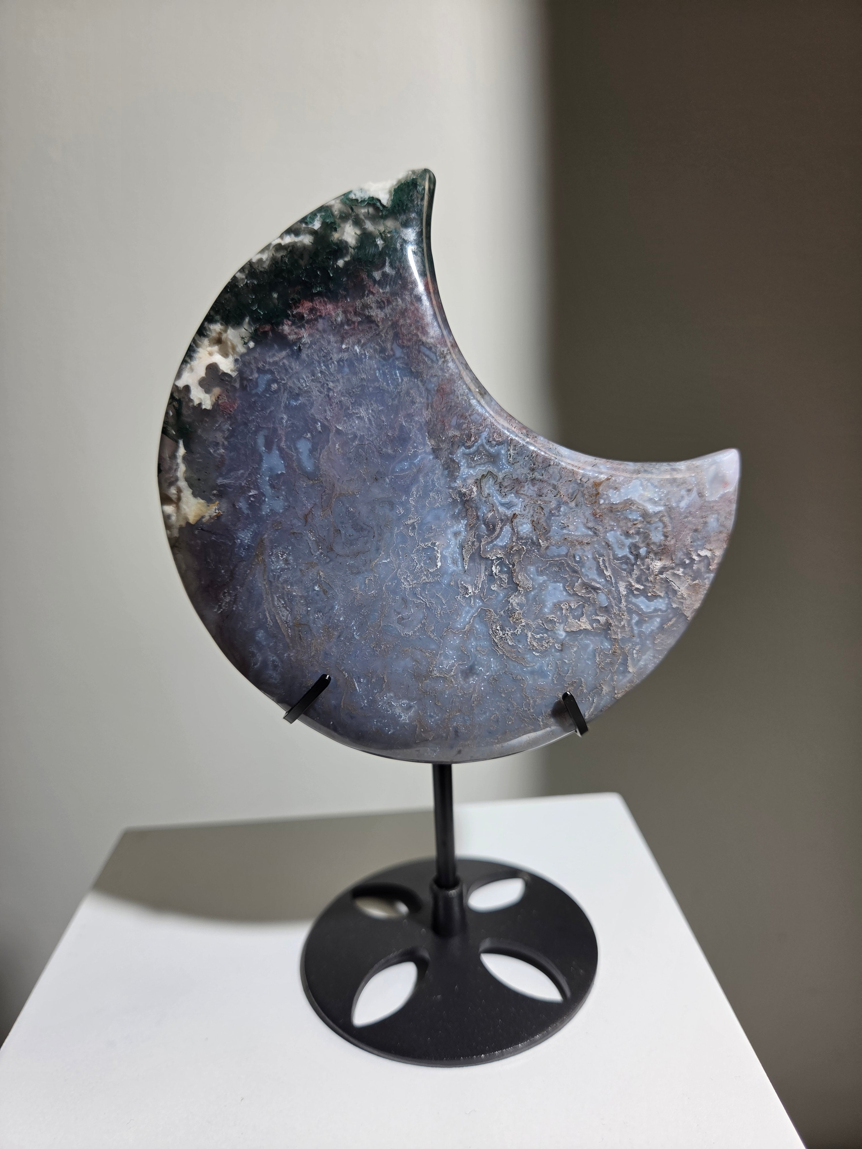 Sea Jasper moon 002